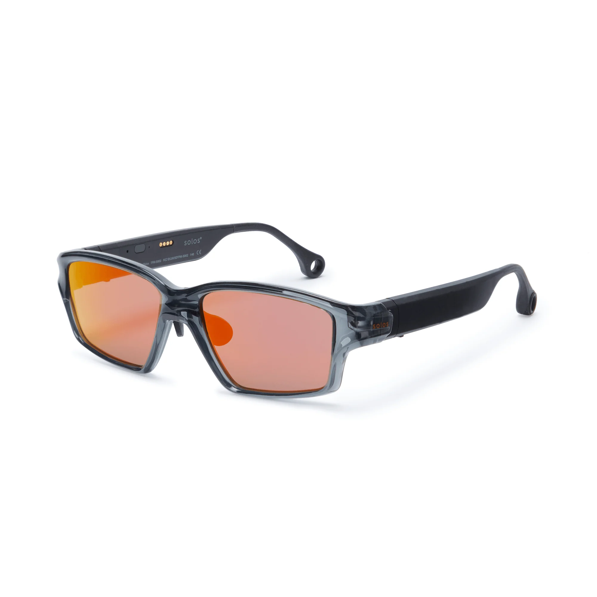 Neon 1 Smartglasses - solos AirGo™2 - Image 3