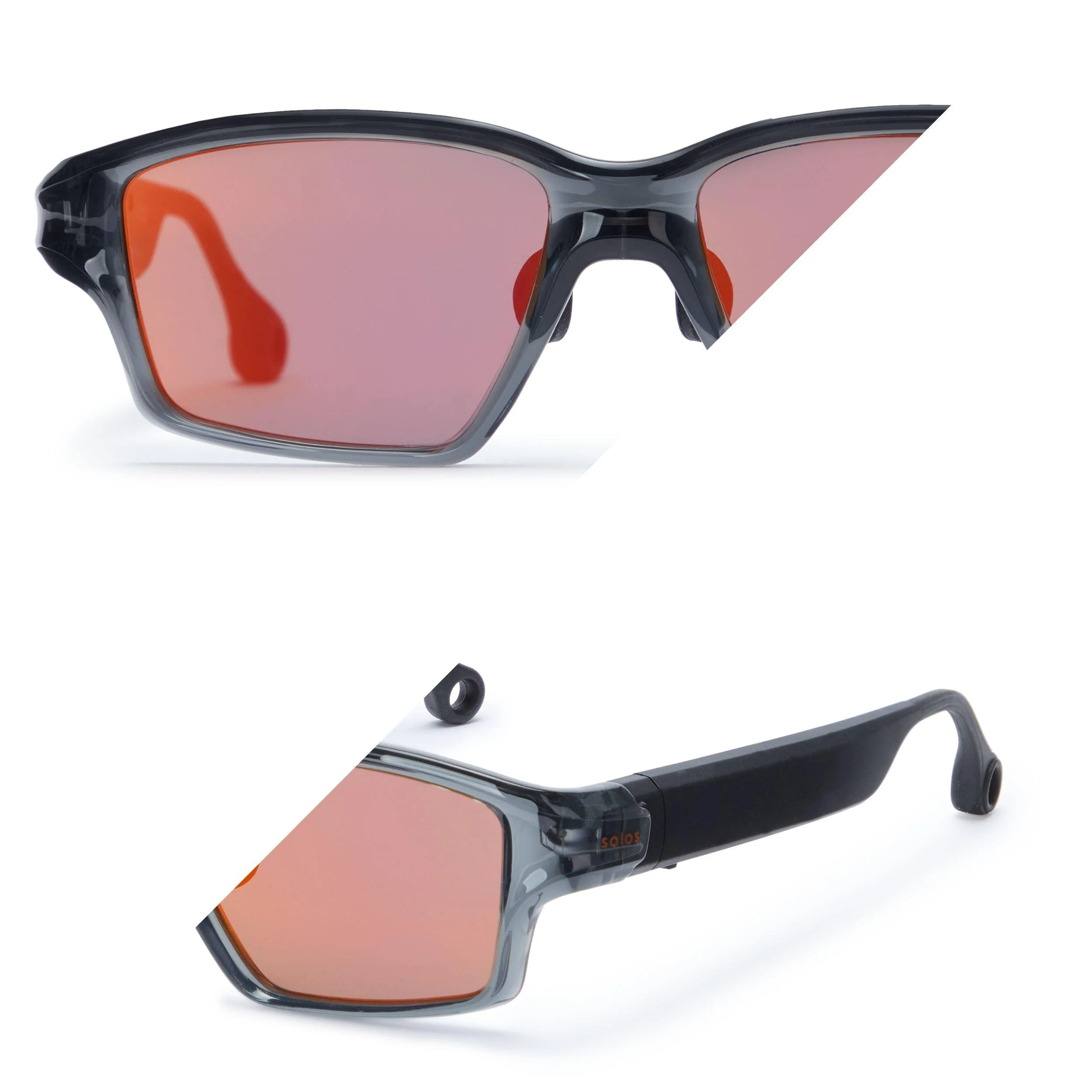 Neon 1 Smartglasses - solos AirGo™2 - Image 4