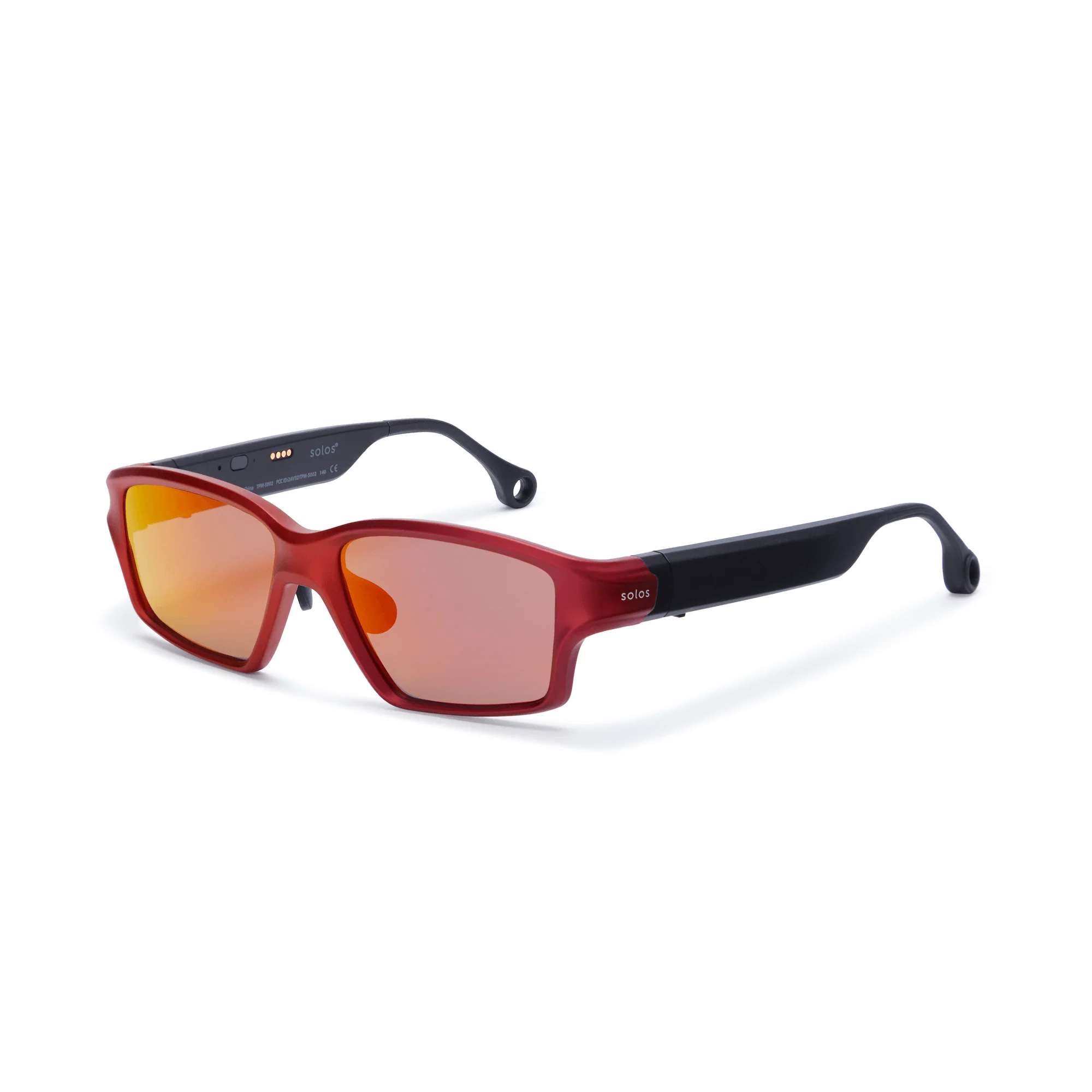 Neon 1 Smartglasses - solos AirGo™2 - Image 9