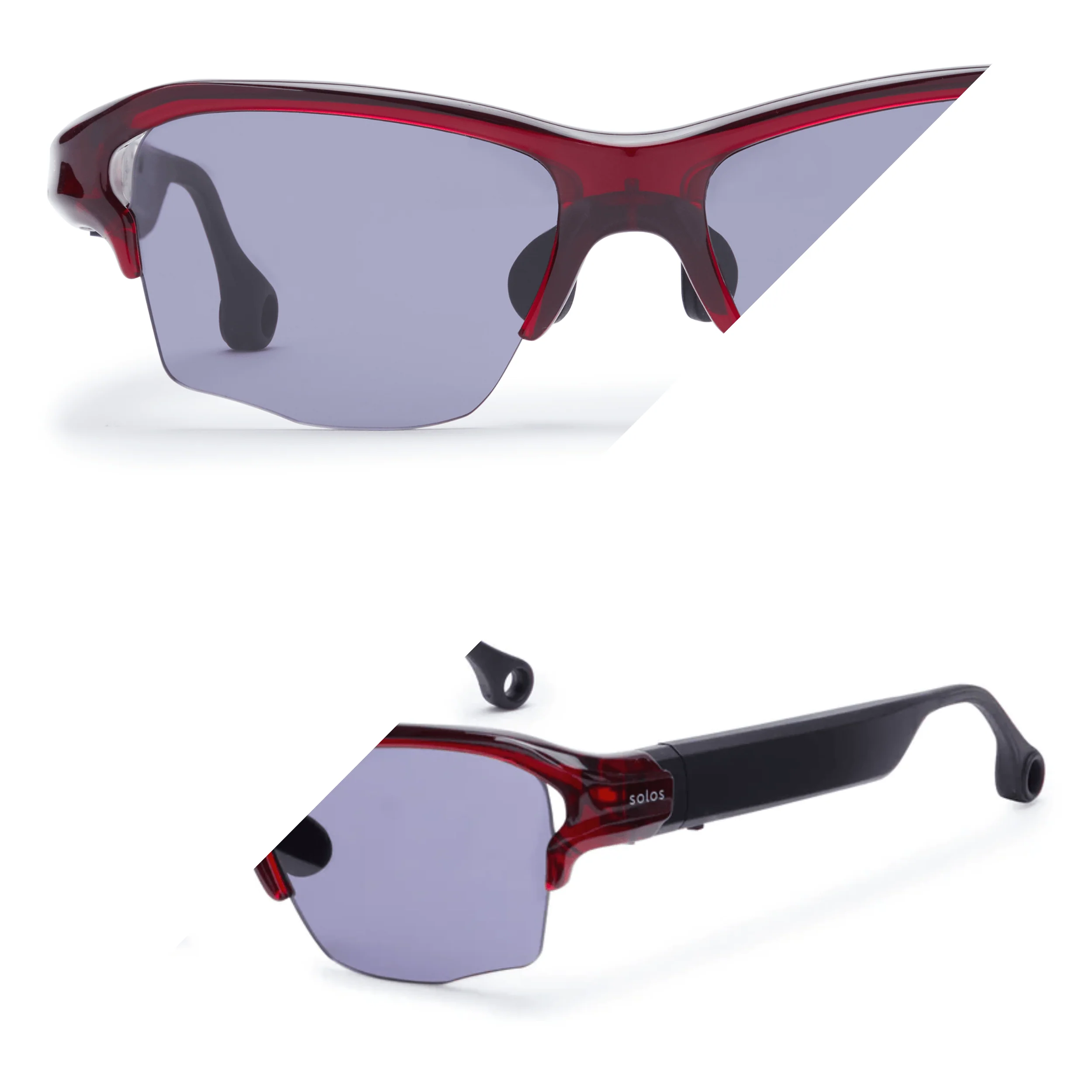 Neon 2 Smartglasses - solos AirGo™2 - Image 10