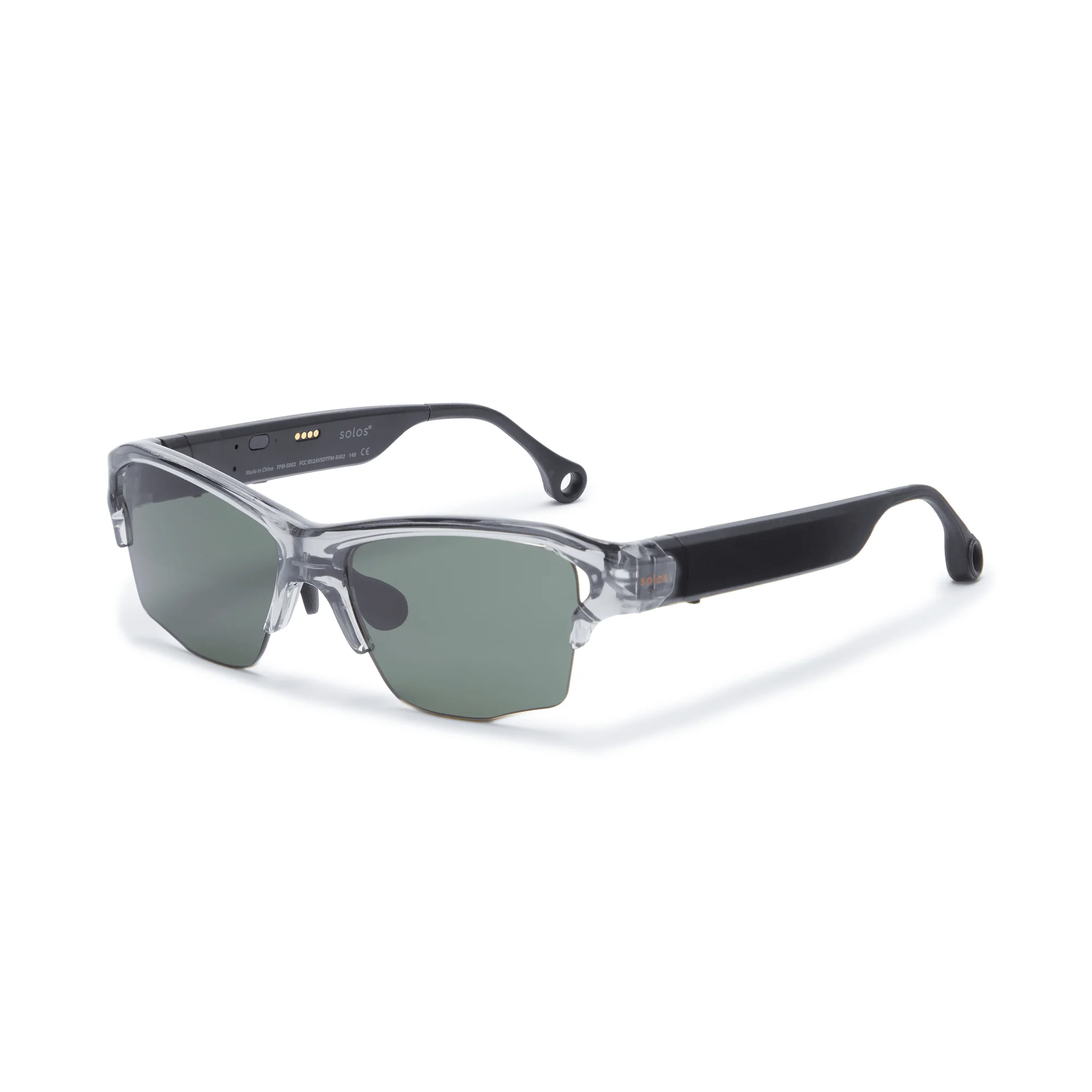 Neon 2 Smartglasses - solos AirGo™2 - Image 3