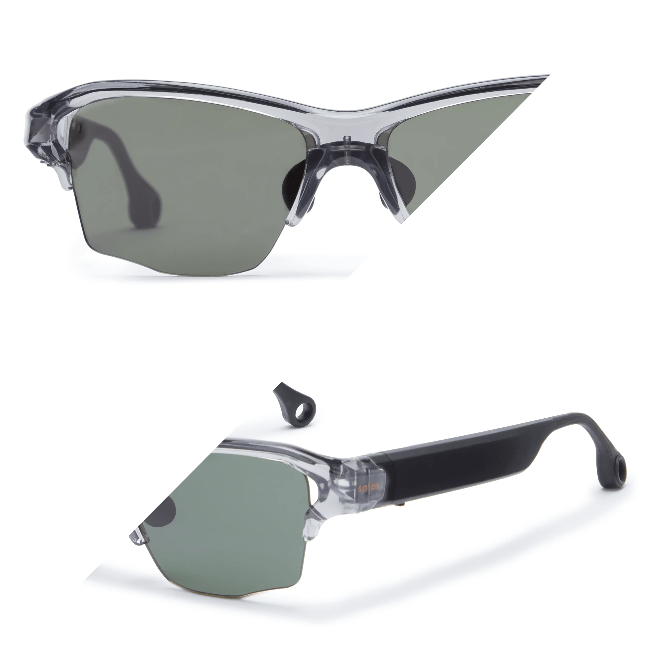Neon 2 Smartglasses - solos AirGo™2 - Image 4