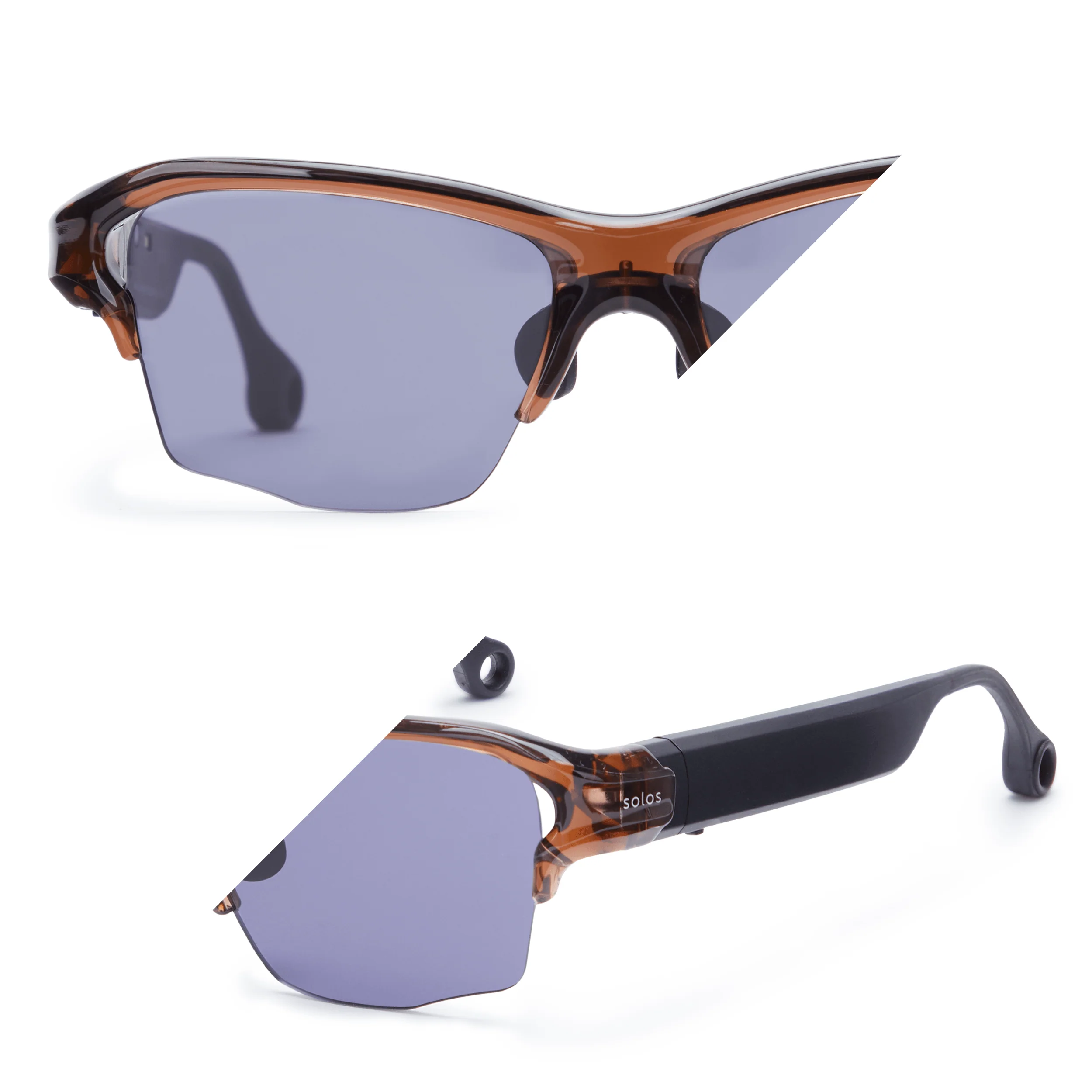 Neon 2 Smartglasses - solos AirGo™2 - Image 6