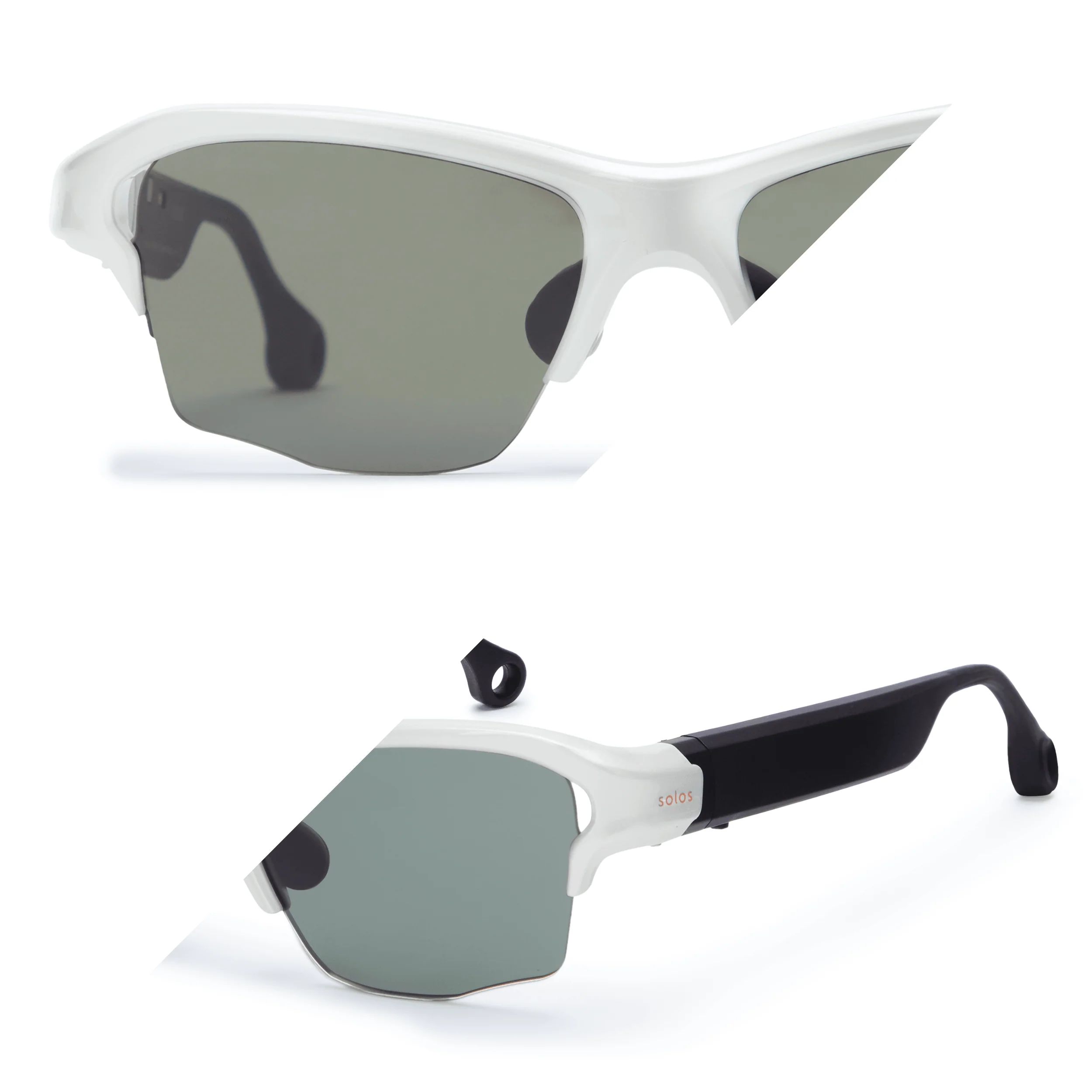Neon 2 Smartglasses - solos AirGo™2 - Image 8
