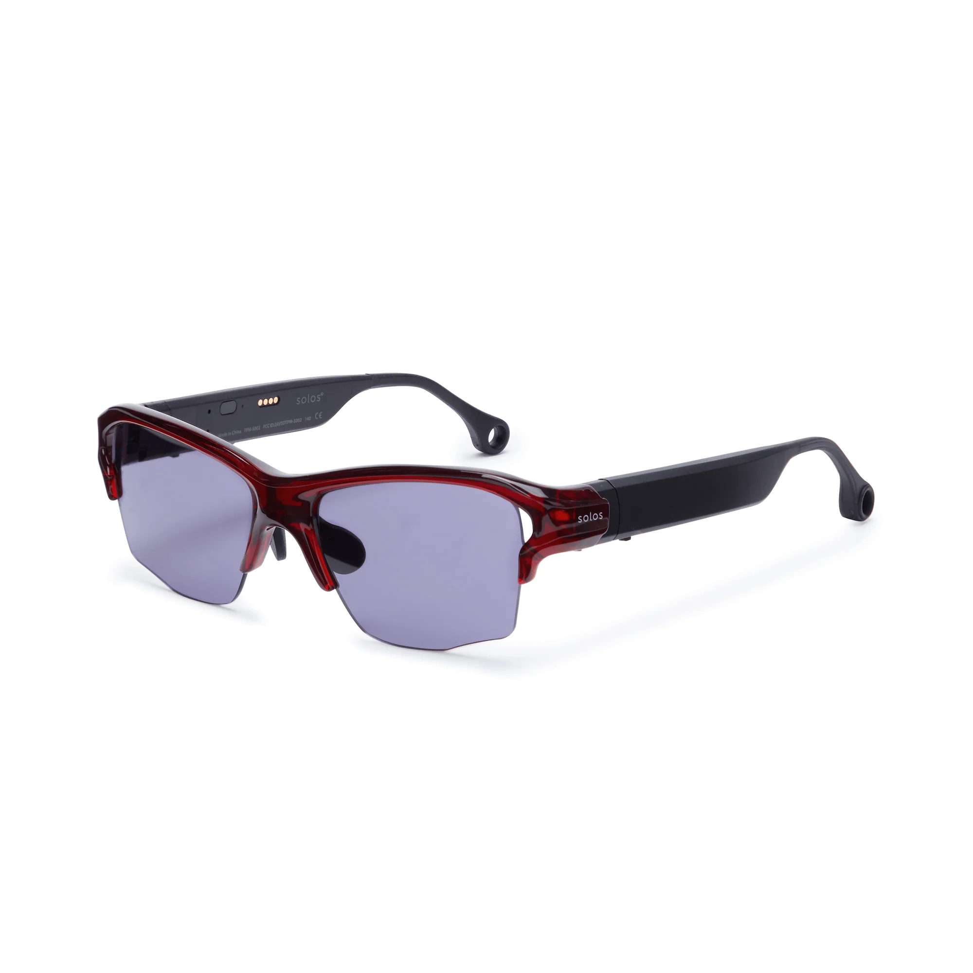 Neon 2 Smartglasses - solos AirGo™2 - Image 9