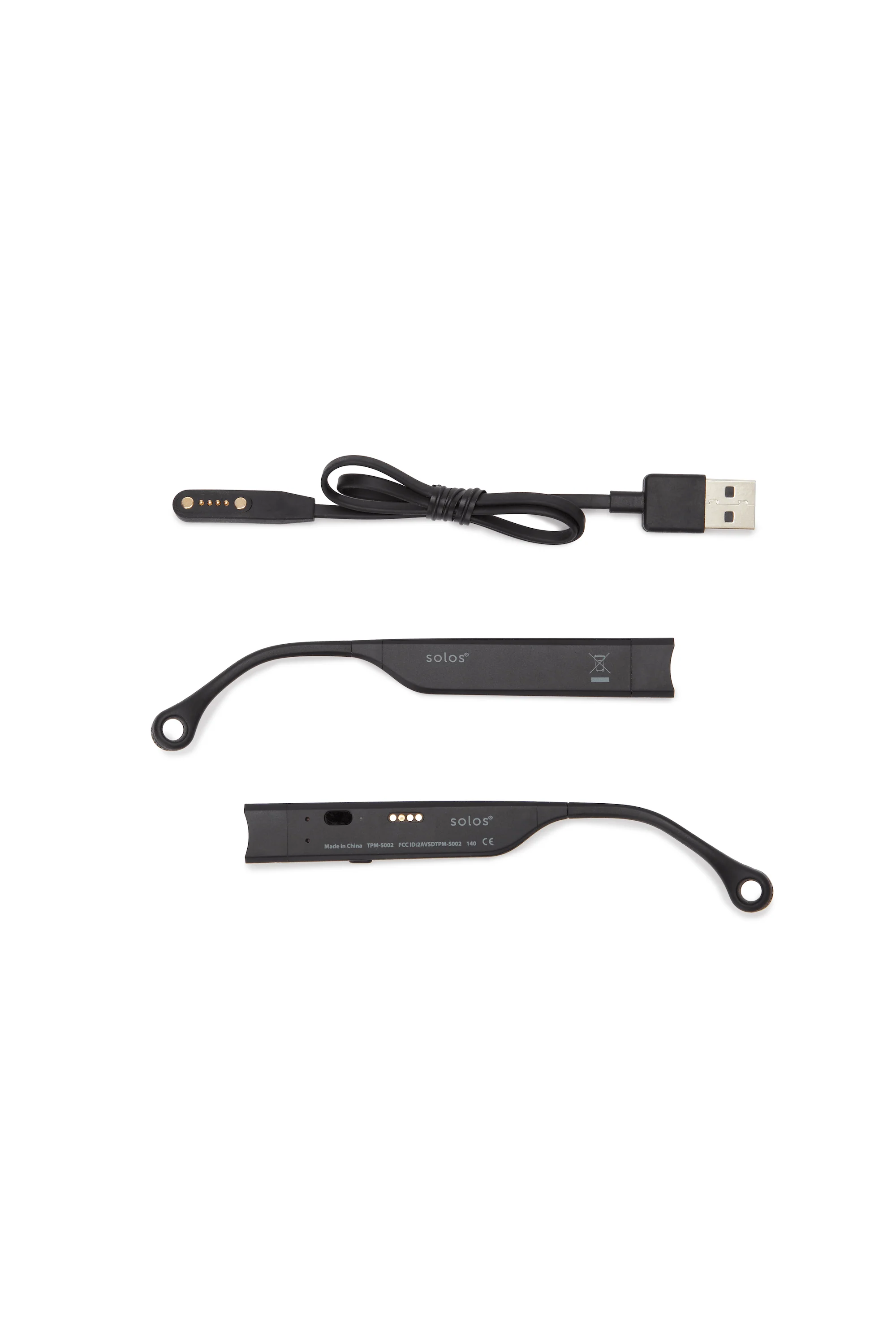 Neon S Smartglasses - solos AirGo™2 - Image 11