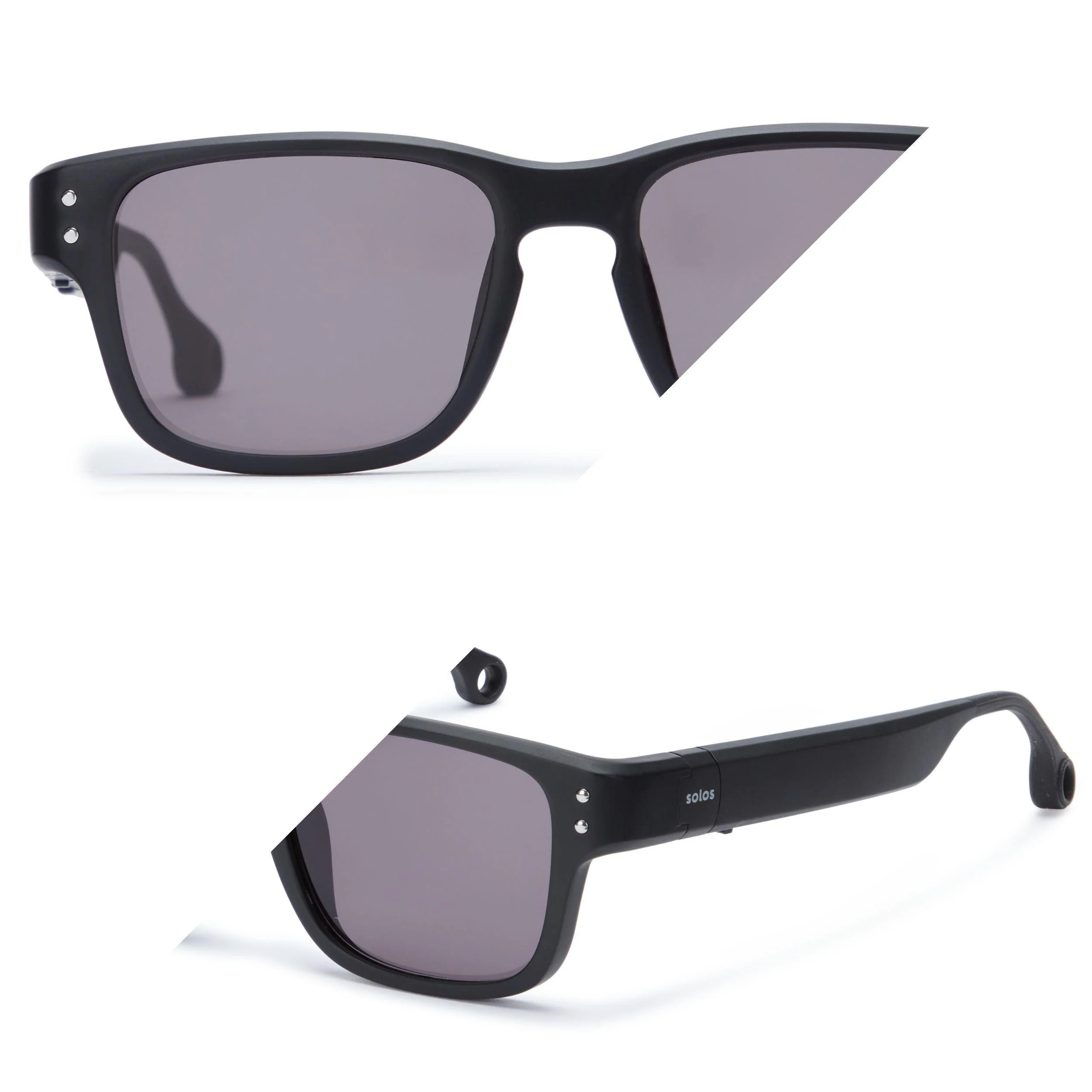 Neon S Smartglasses - solos AirGo™2 - Image 13
