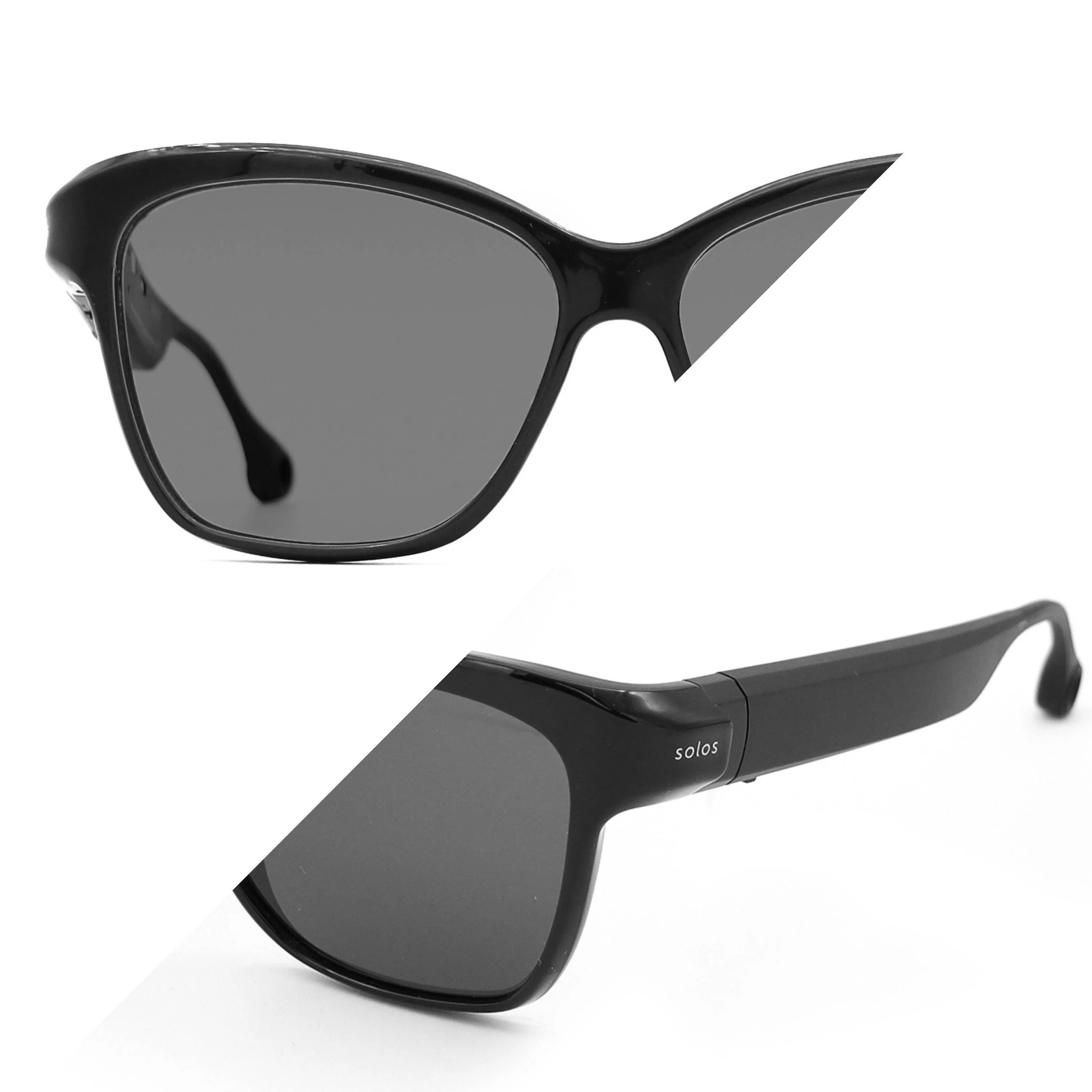Xeon 1 Smartglasses - solos AirGo™2 - Image 2