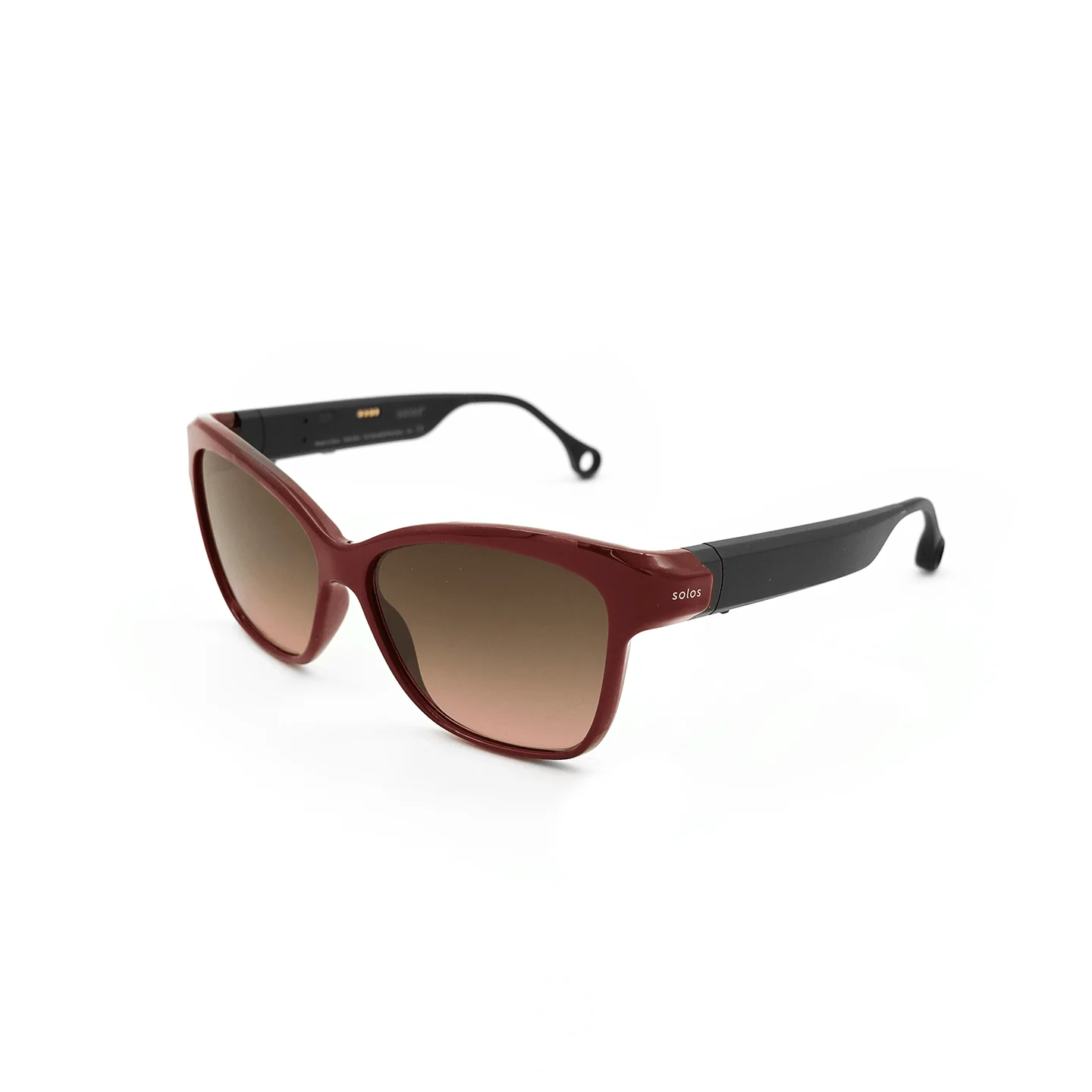 Xeon 1 Smartglasses - solos AirGo™2 - Image 3