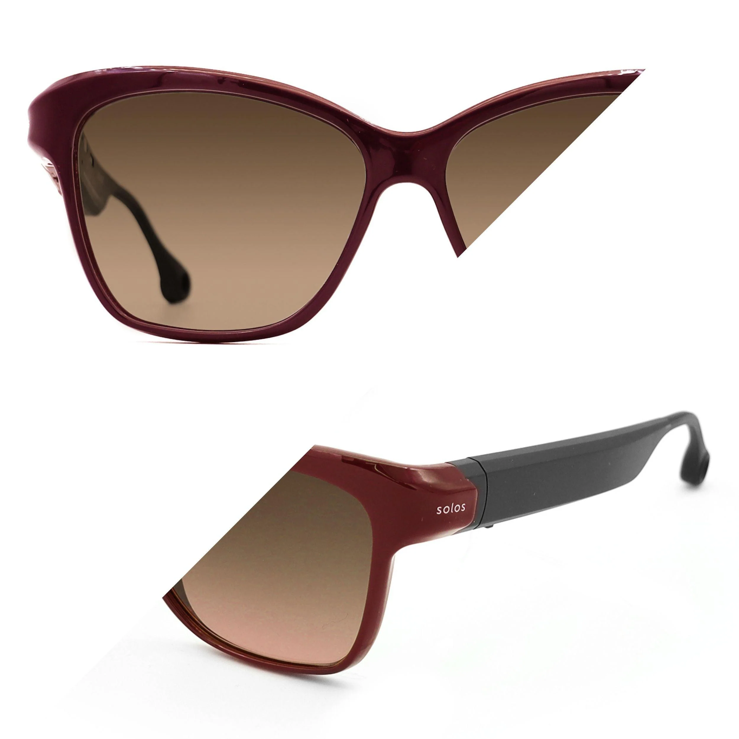 Xeon 1 Smartglasses - solos AirGo™2 - Image 4