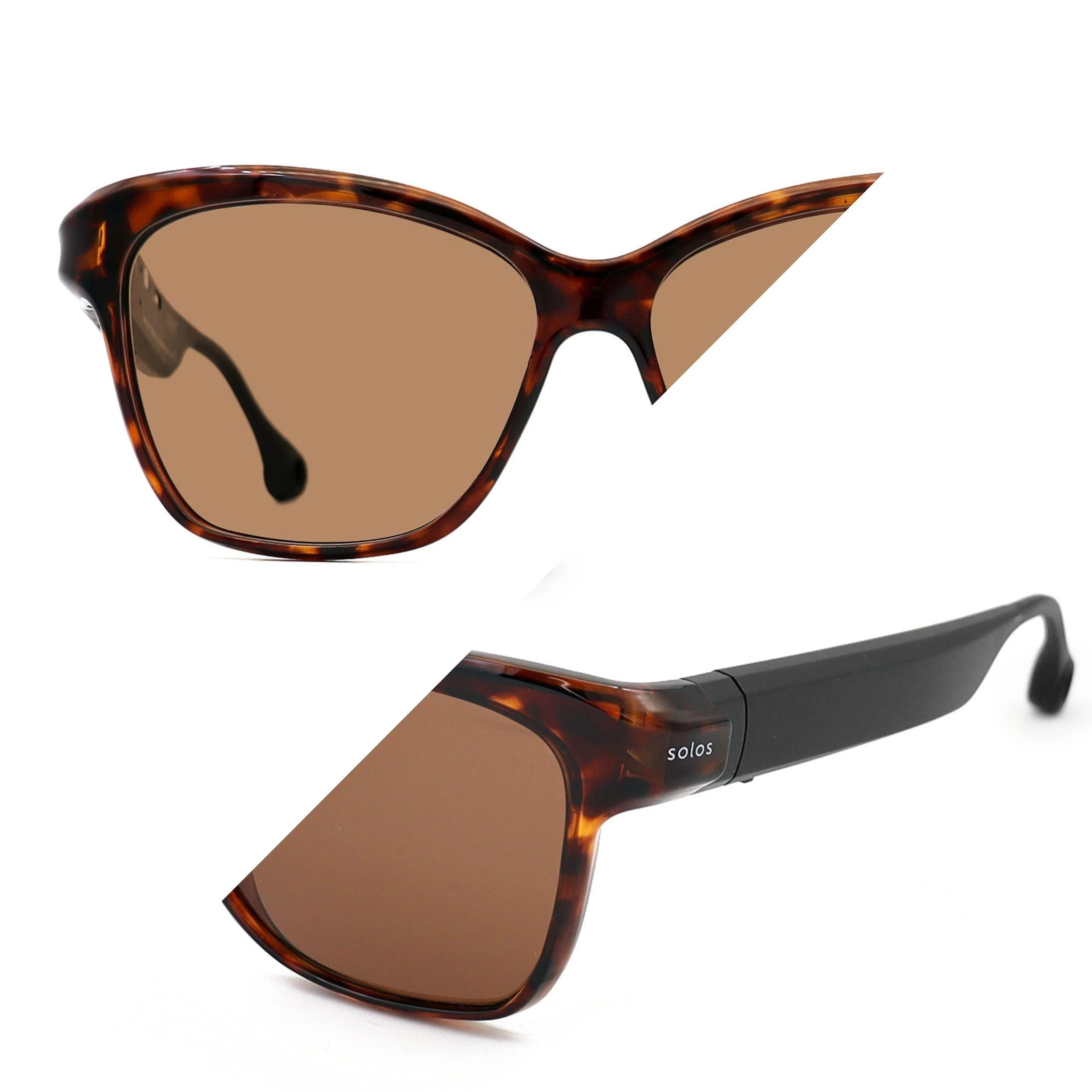Xeon 1 Smartglasses - solos AirGo™2 - Image 6