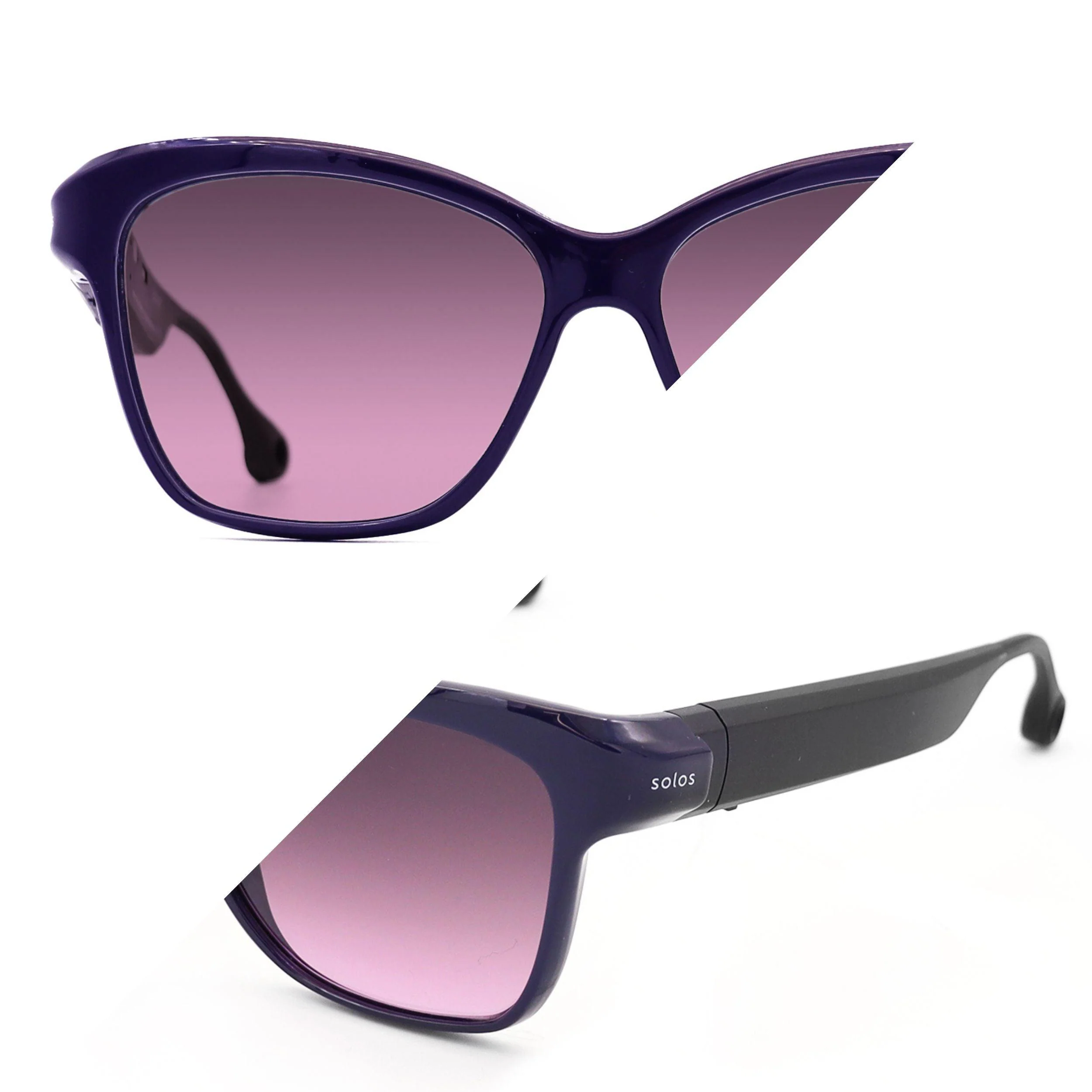 Xeon 1 Smartglasses - solos AirGo™2 - Image 8