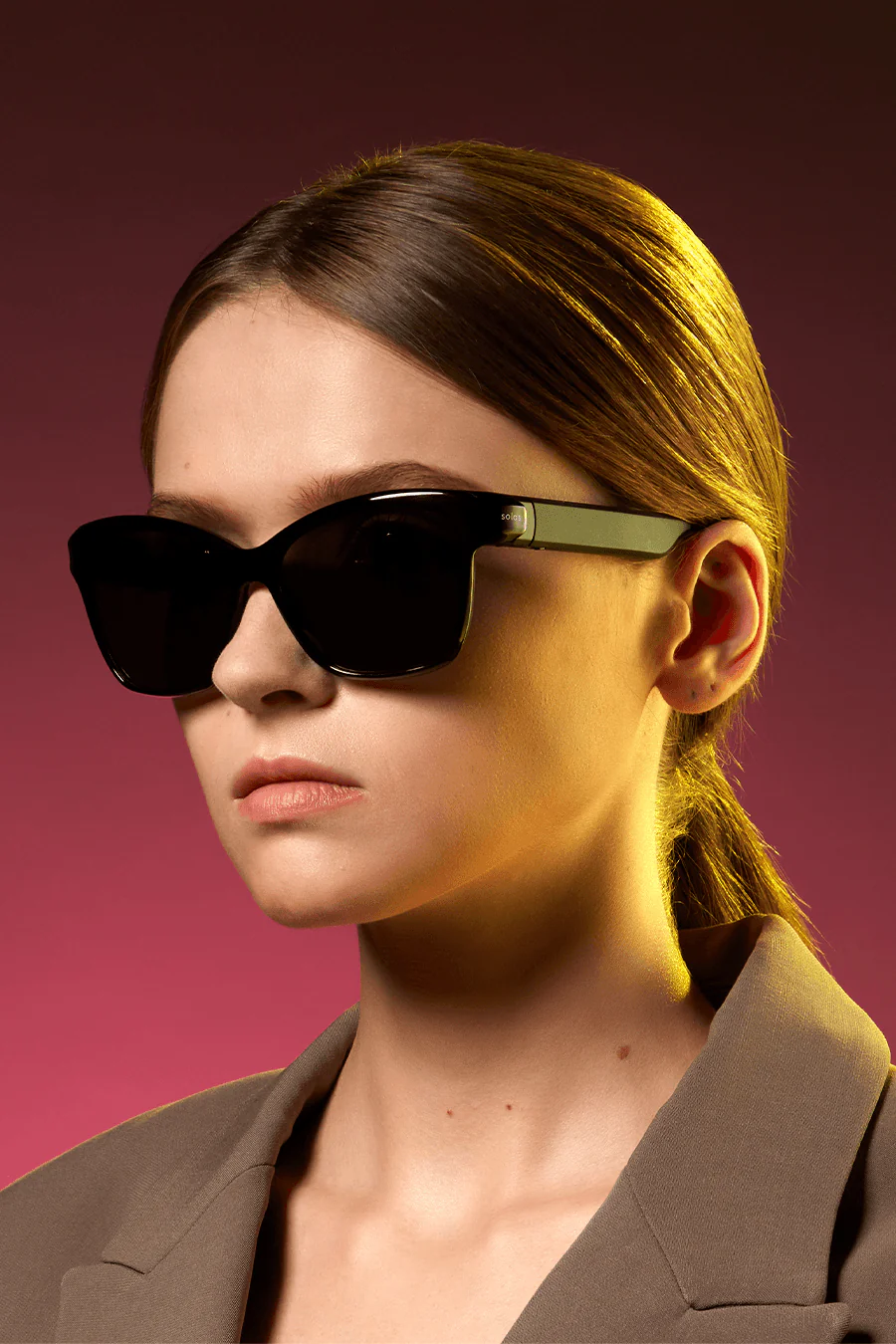 Xeon 1 Smartglasses - solos AirGo™2 - Image 9