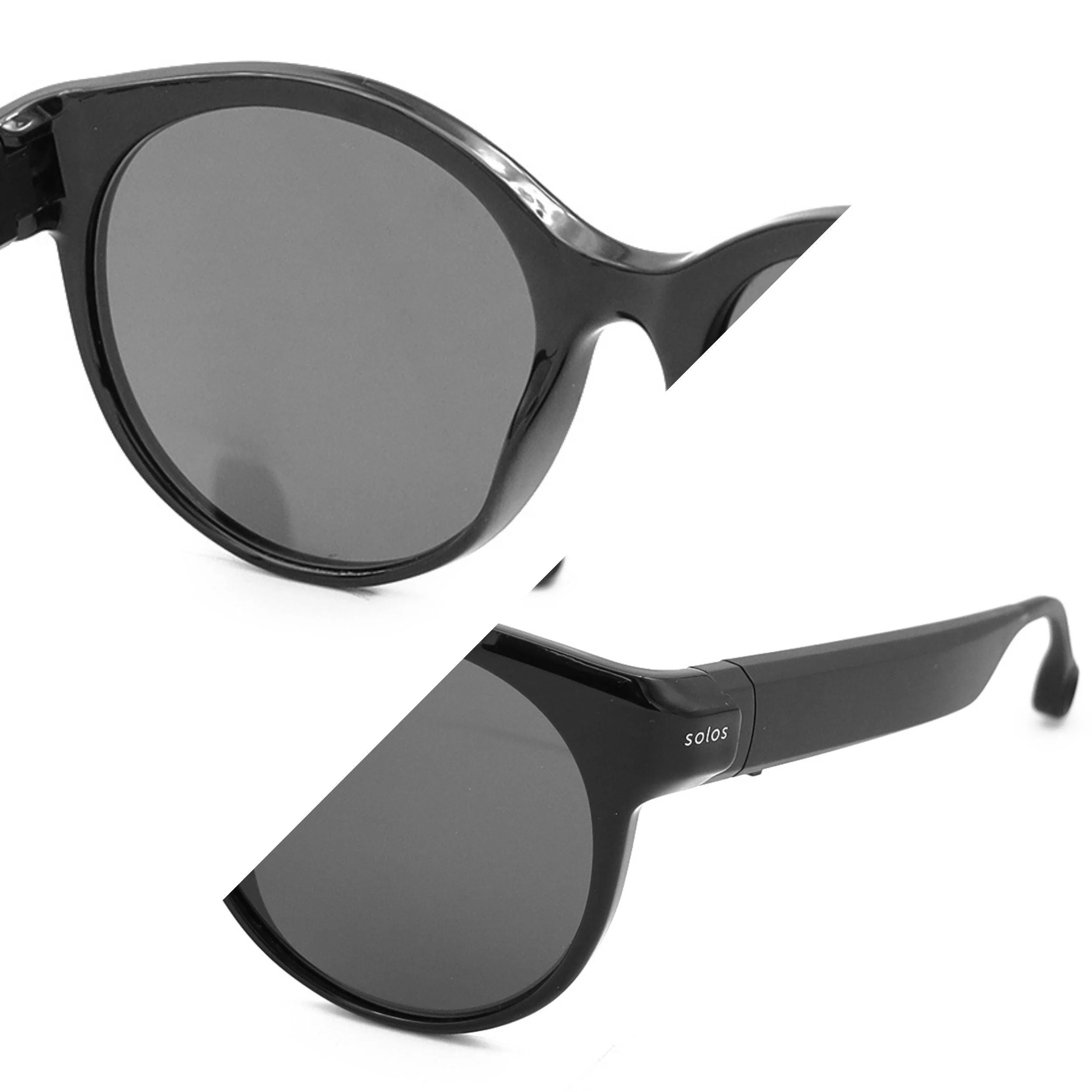 Xeon 2 Smartglasses - solos AirGo™2 - Image 2