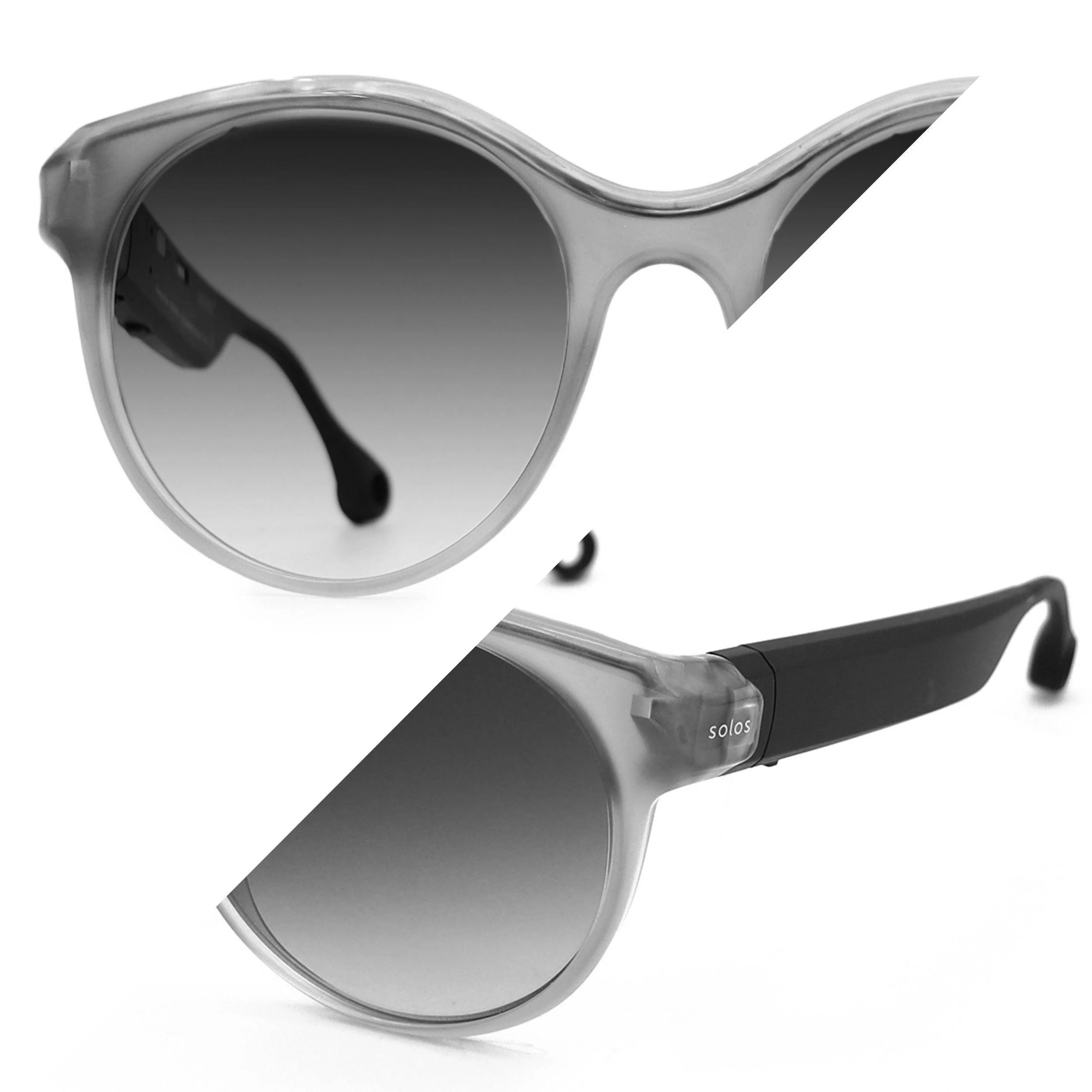 Xeon 2 Smartglasses - solos AirGo™2 - Image 4