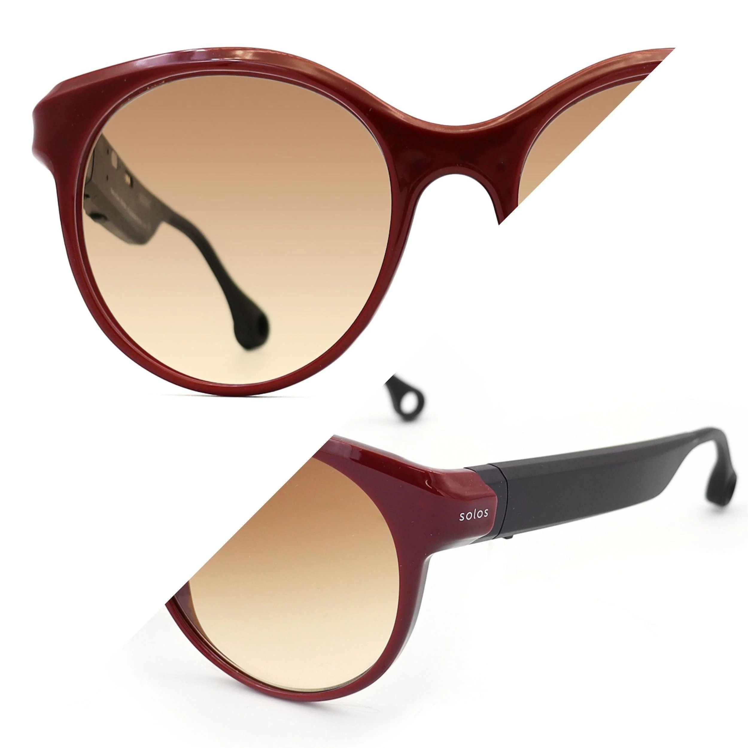 Xeon 2 Smartglasses - solos AirGo™2 - Image 6