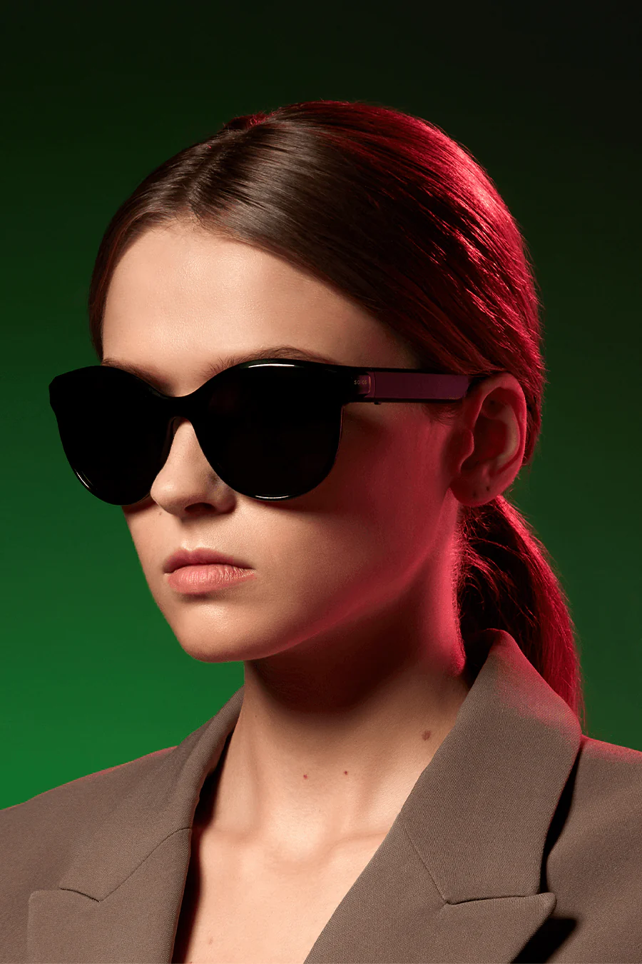 Xeon 2 Smartglasses - solos AirGo™2 - Image 9
