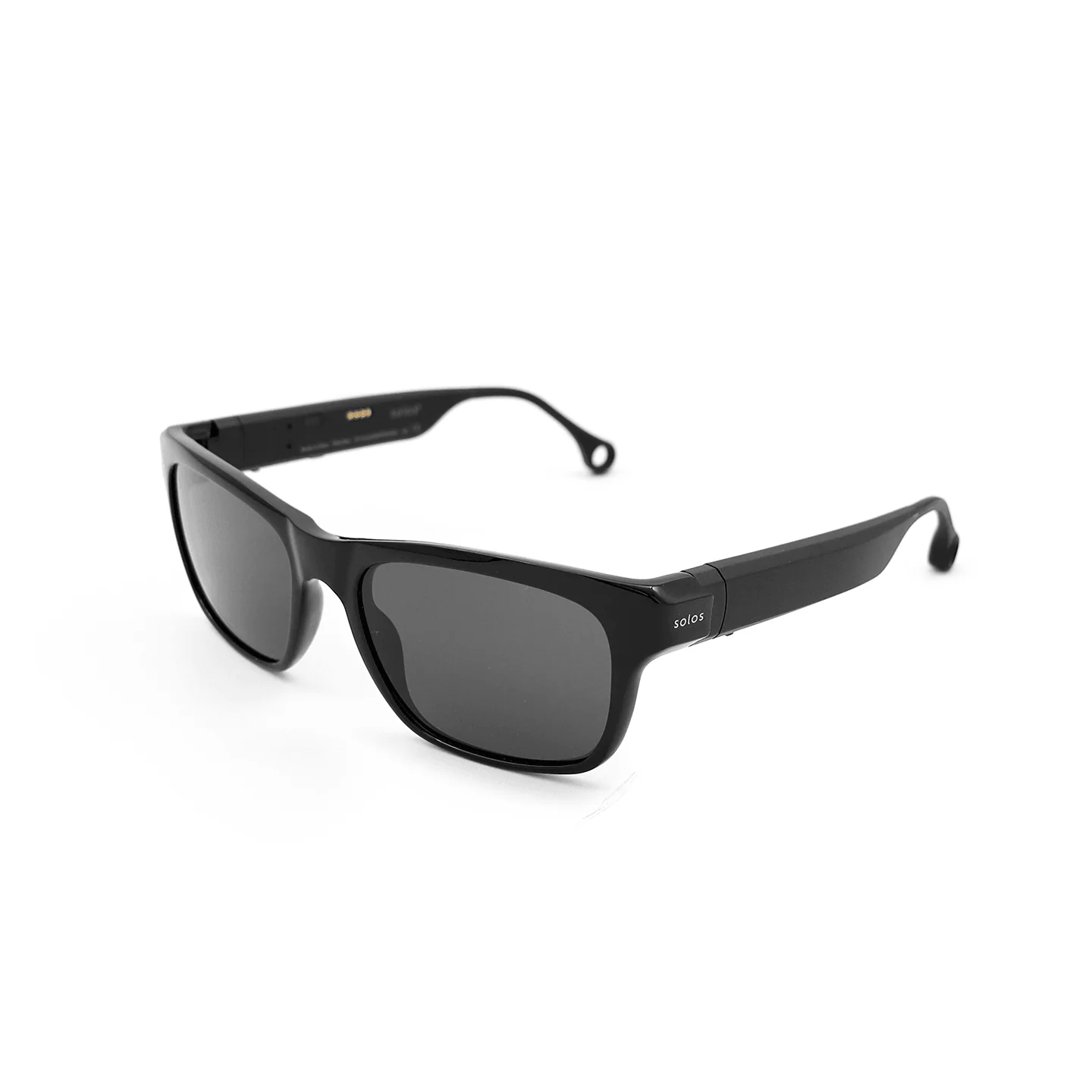 Xeon 3 Smartglasses - solos AirGo™2
