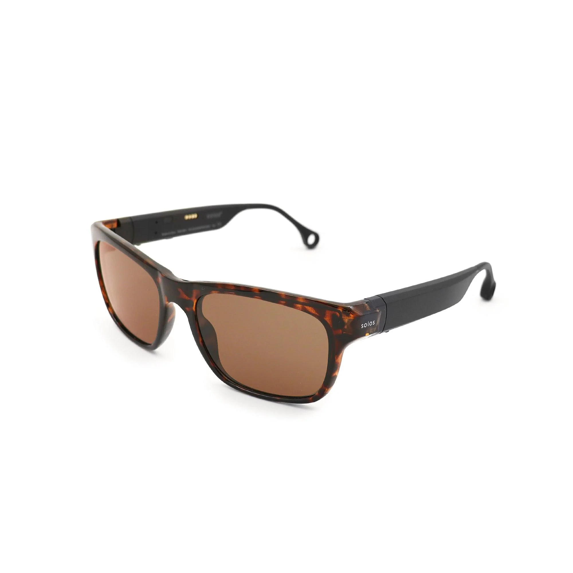 Xeon 3 Smartglasses - solos AirGo™2 - Image 5