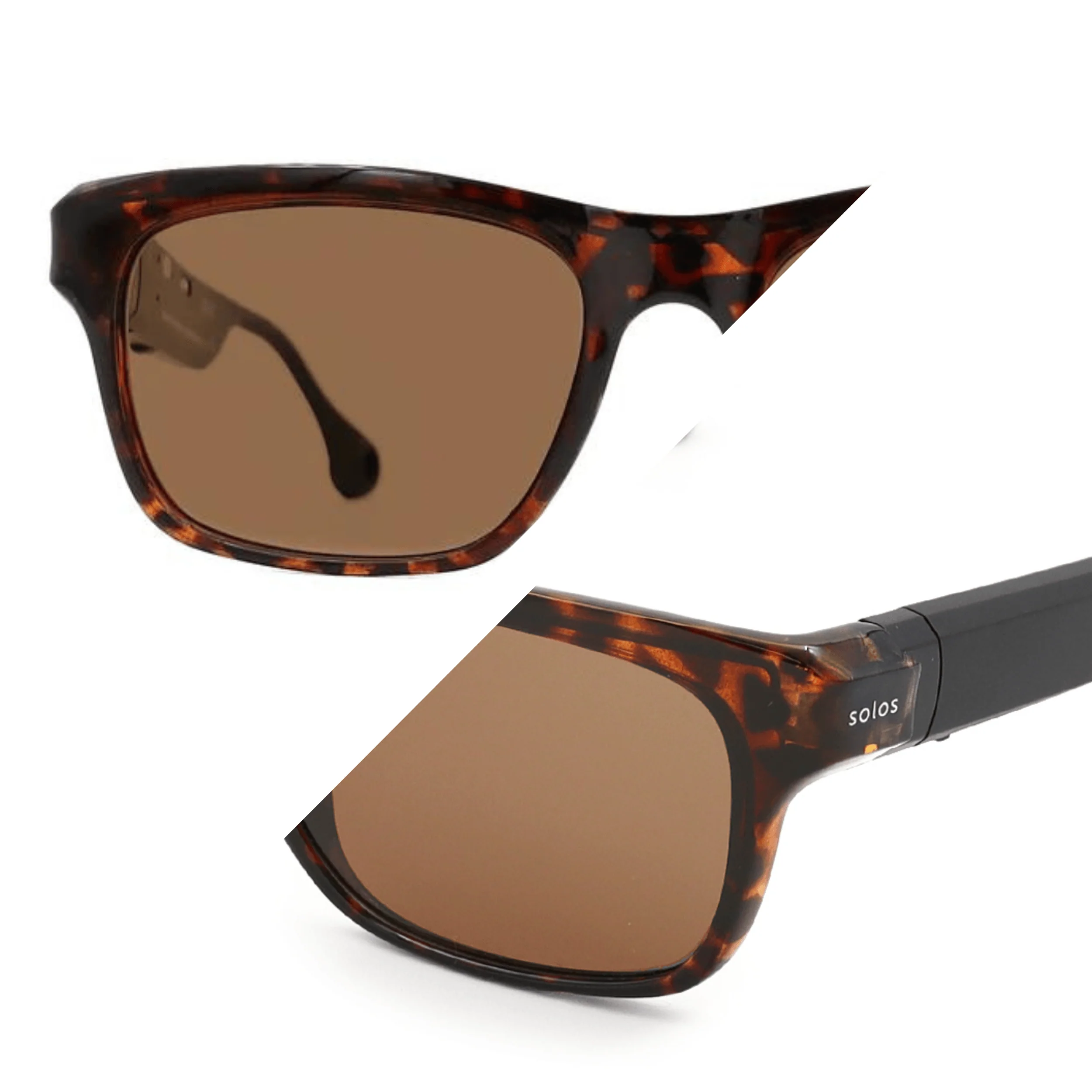 Xeon 3 Smartglasses - solos AirGo™2 - Image 6