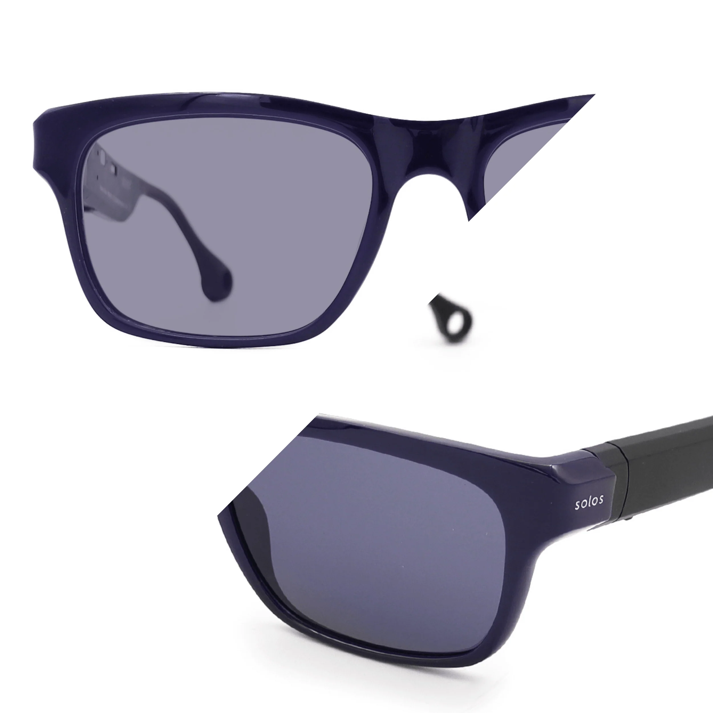 Xeon 3 Smartglasses - solos AirGo™2 - Image 8