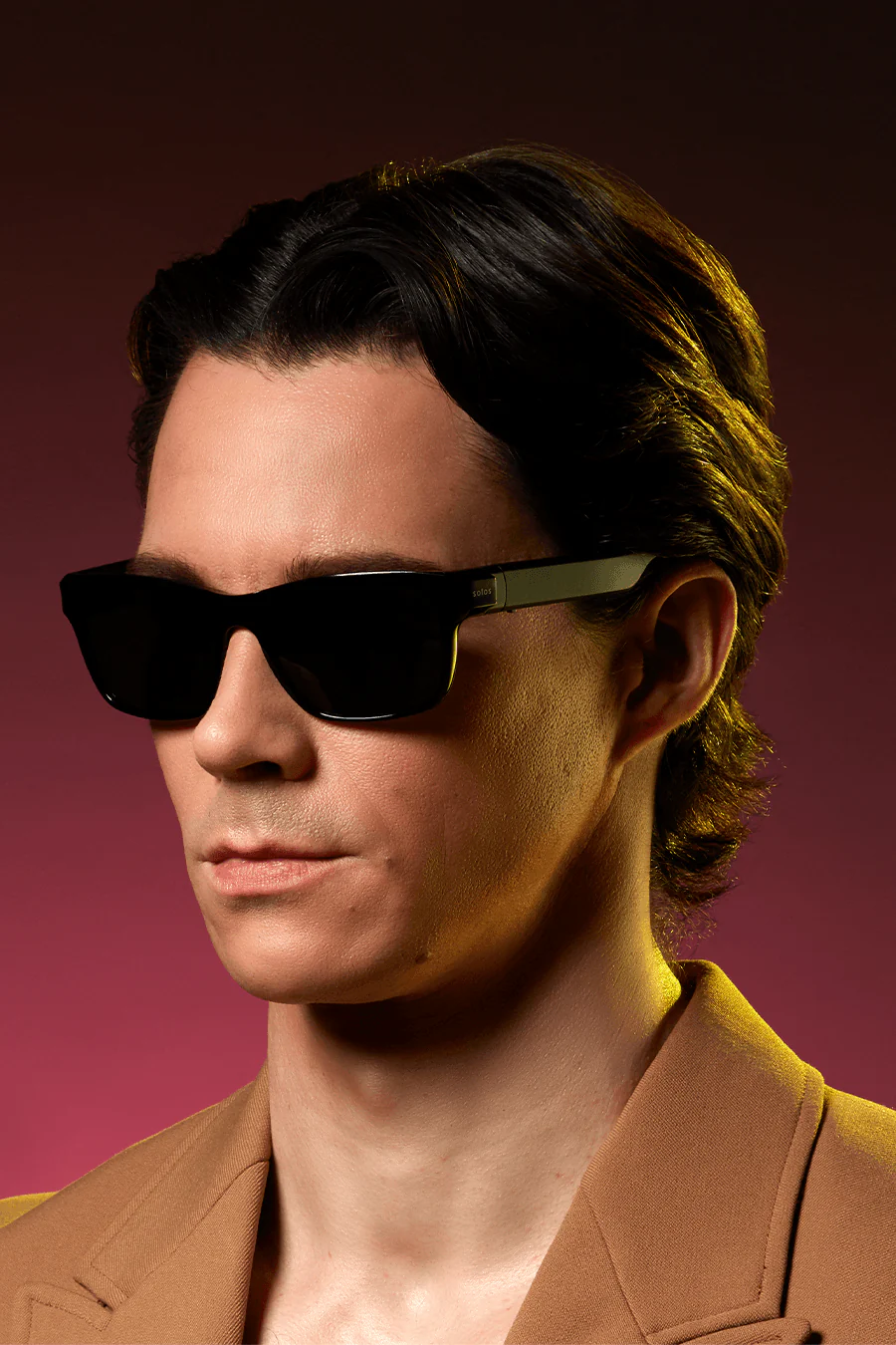 Xeon 3 Smartglasses - solos AirGo™2 - Image 9