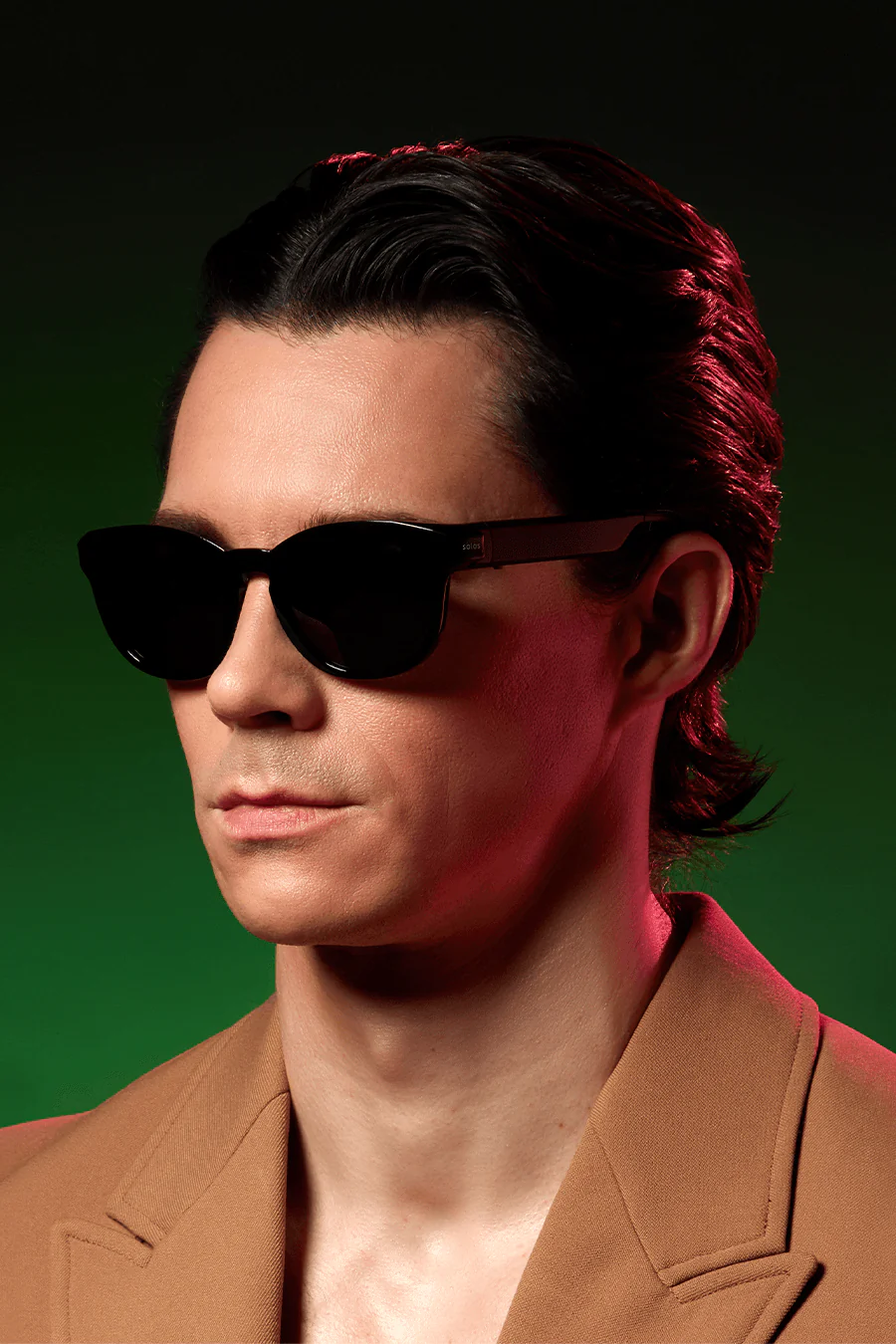 Xeon 4 Smartglasses - solos AirGo™2 - Image 10