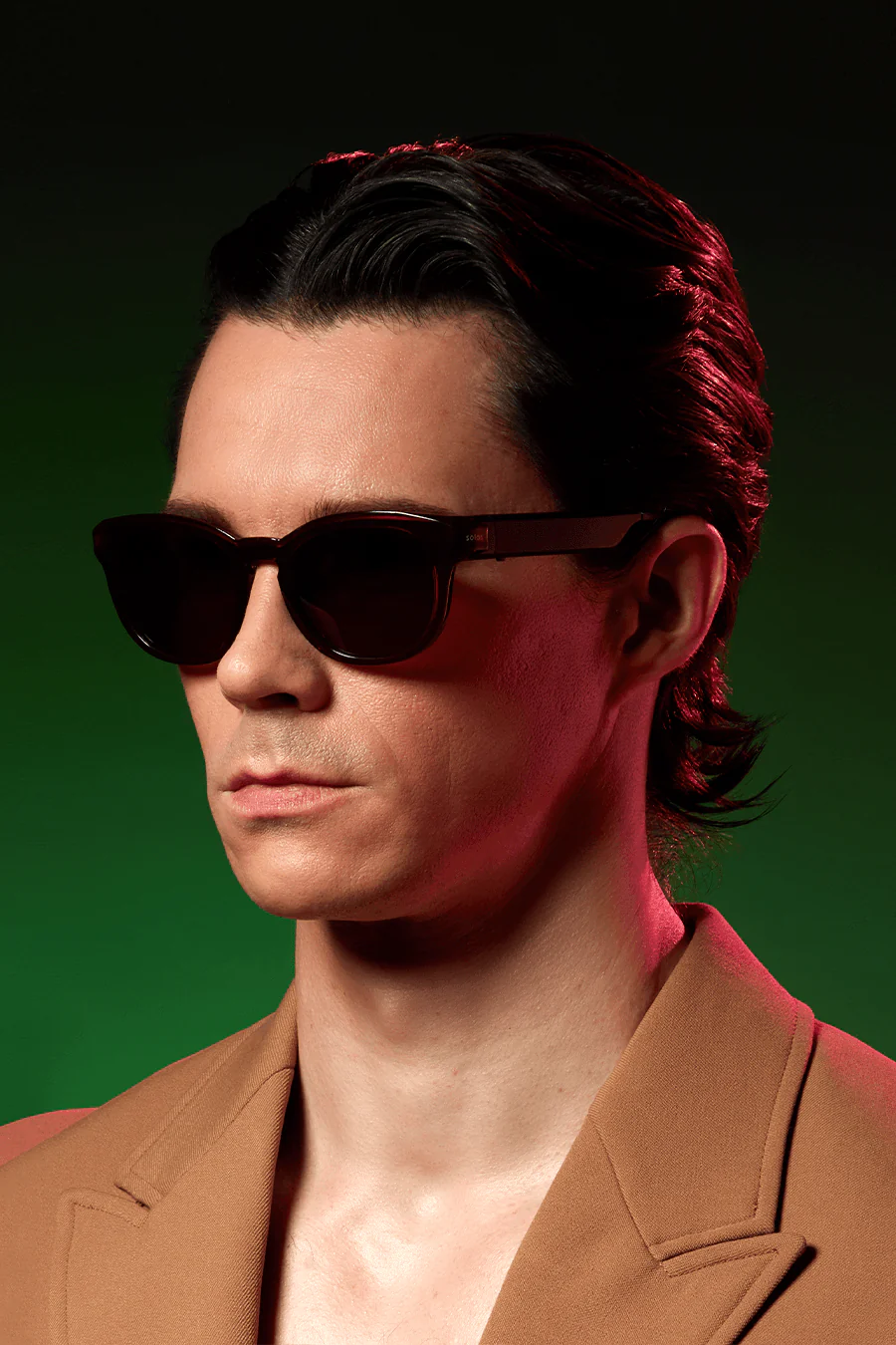 Xeon 4 Smartglasses - solos AirGo™2 - Image 12
