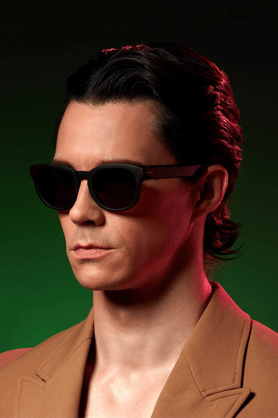 Xeon 4 Smartglasses - solos AirGo™2 - Image 13