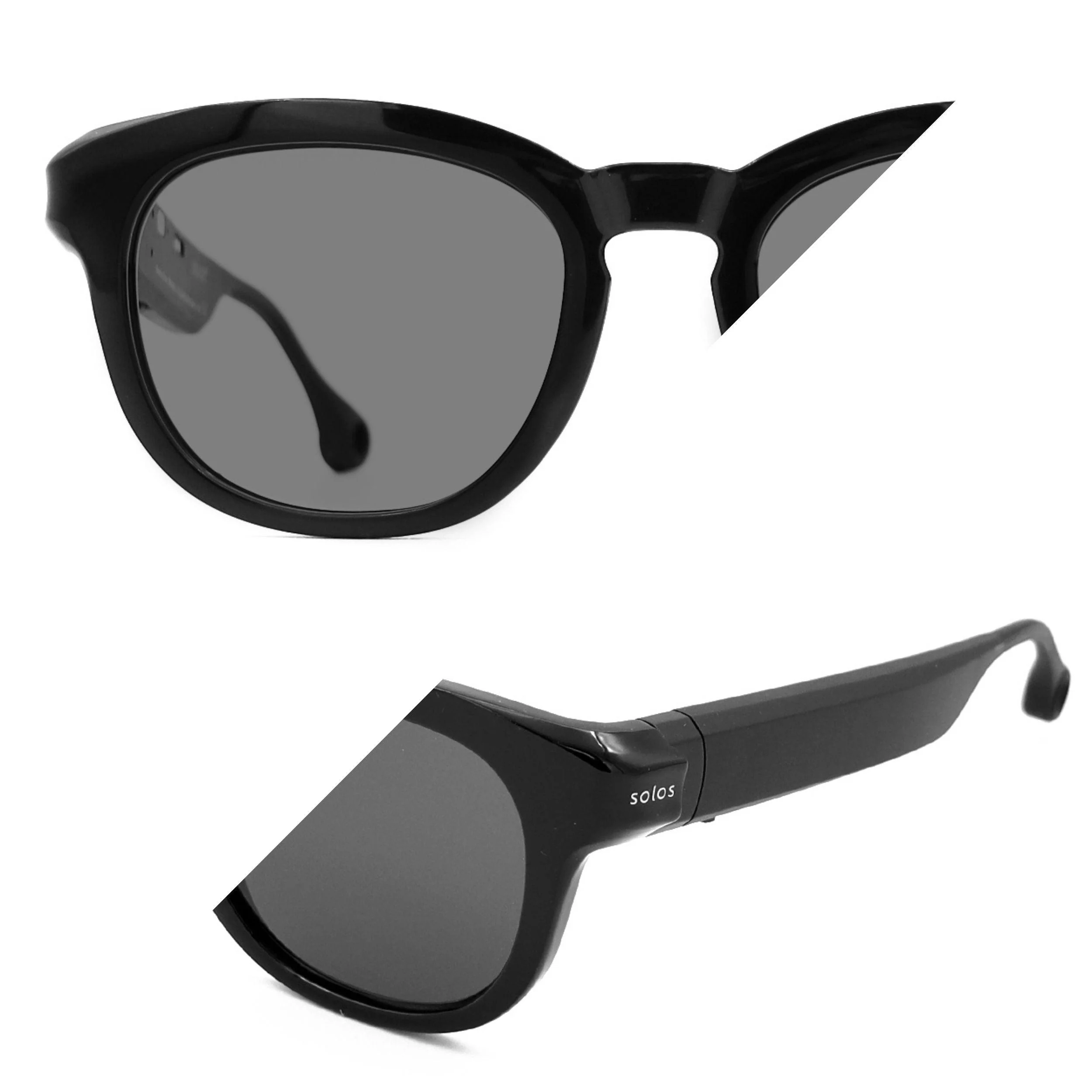 Xeon 4 Smartglasses - solos AirGo™2 - Image 2