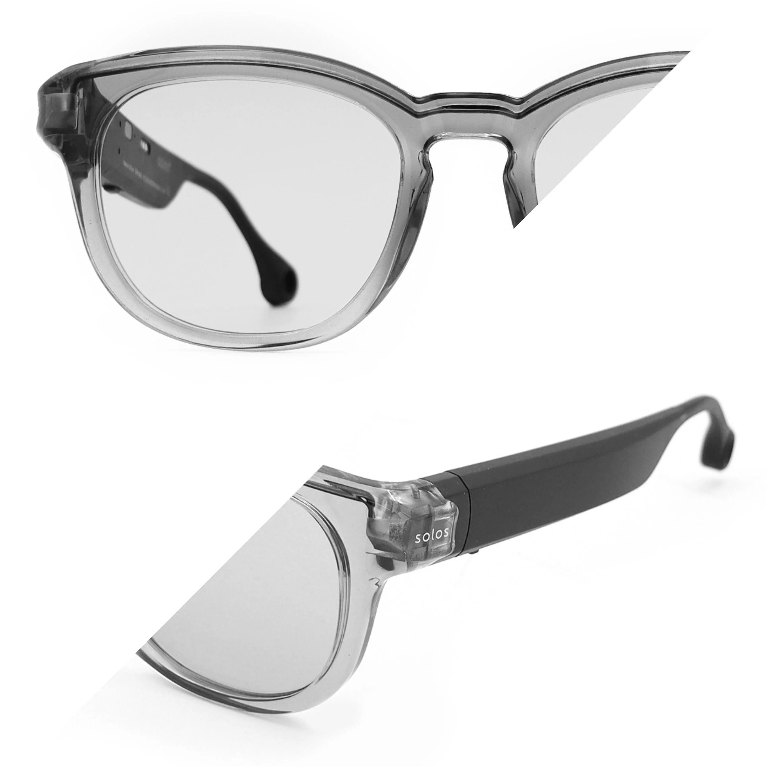 Xeon 4 Smartglasses - solos AirGo™2 - Image 4