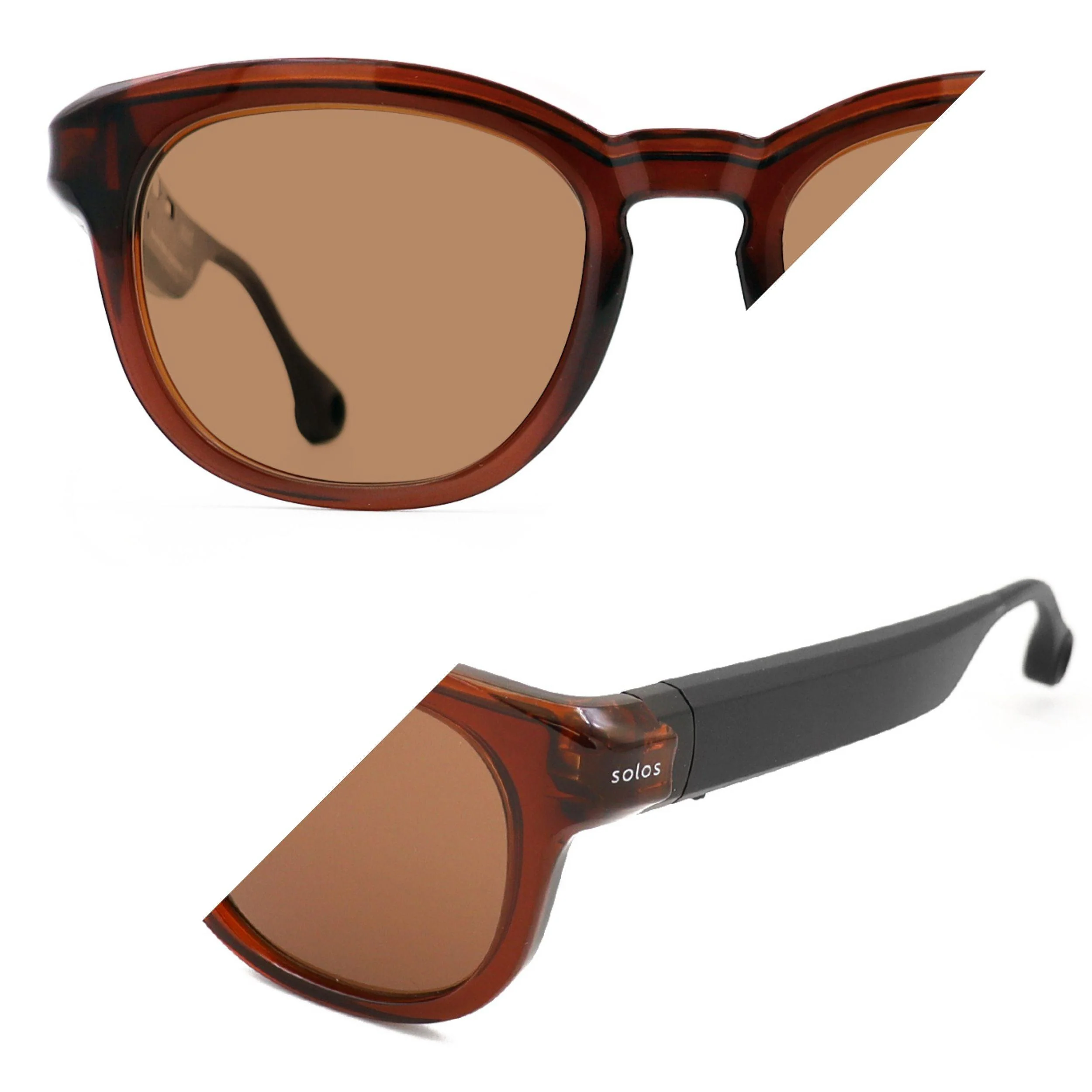 Xeon 4 Smartglasses - solos AirGo™2 - Image 6