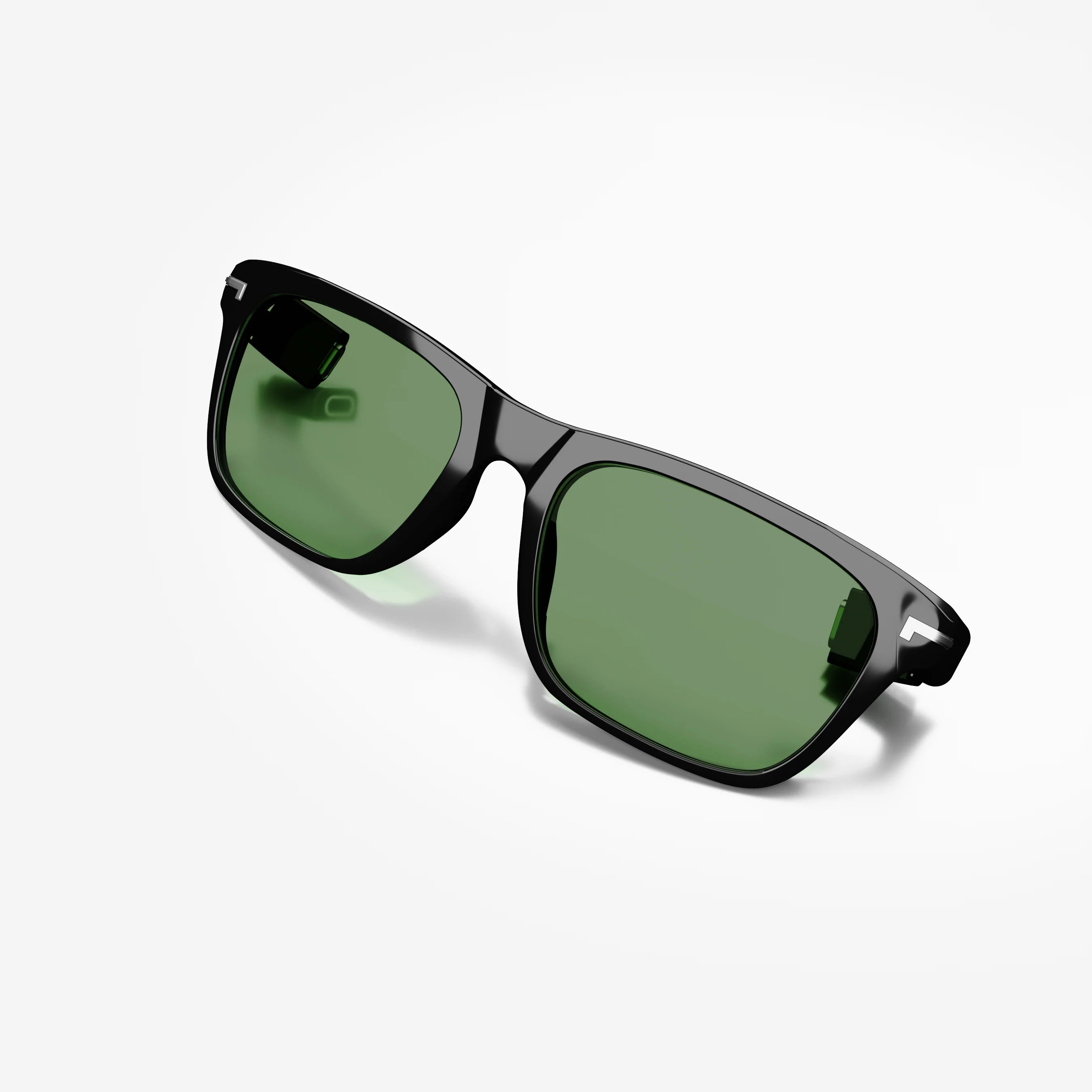 Xeon 6 Frame Front | Blue Blocker UV Protection - Image 4