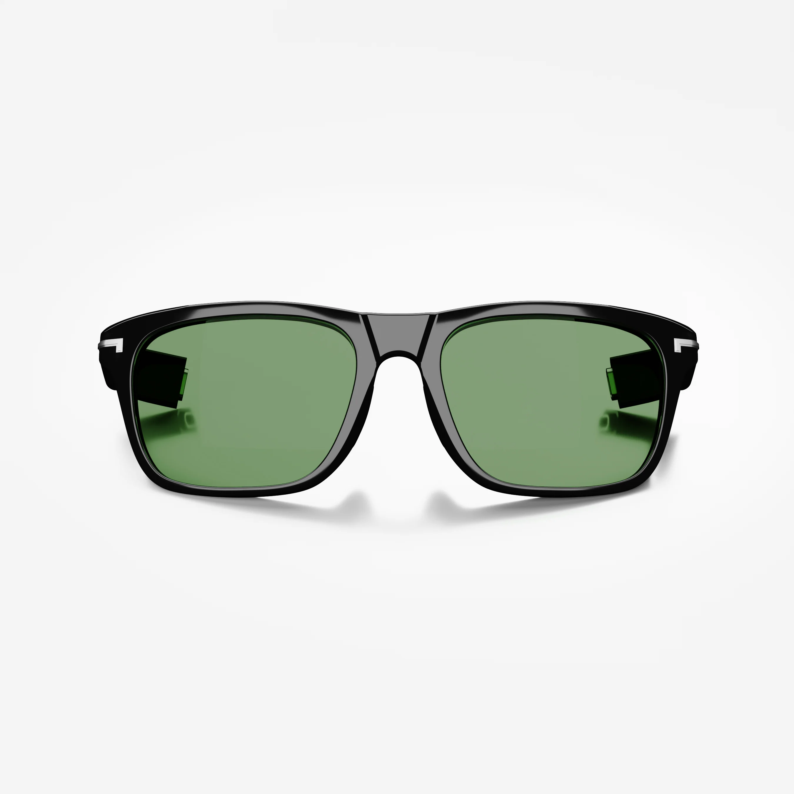 Xeon 6 Frame Front | Blue Blocker UV Protection - Image 5