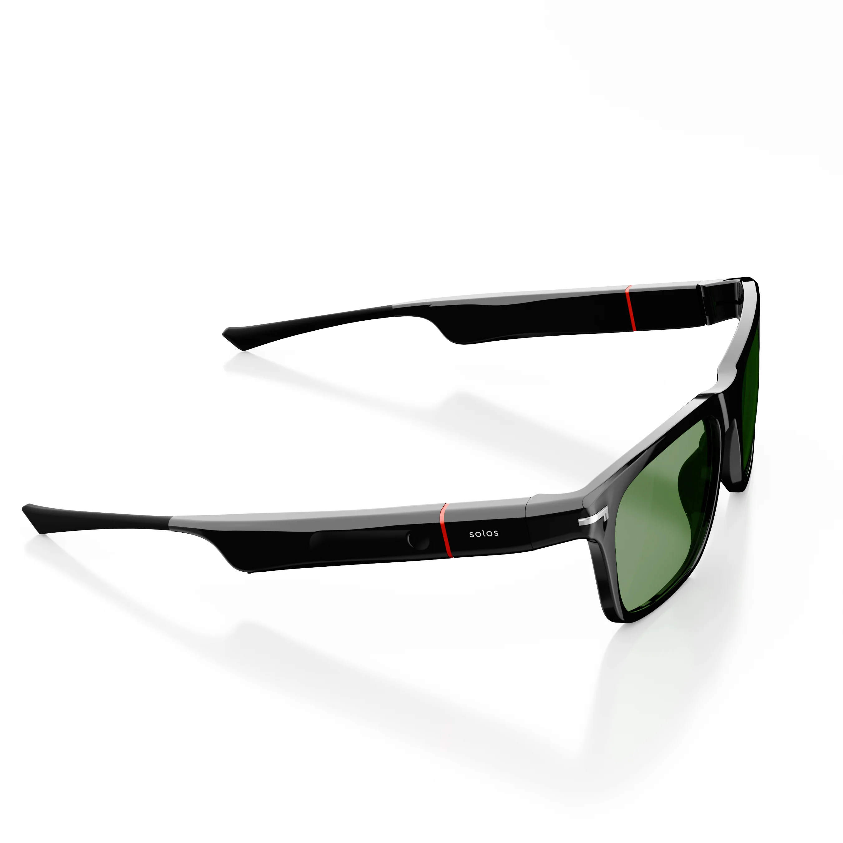 Xeon 6 Smartglasses | solos AirGo™ 3 - Image 11
