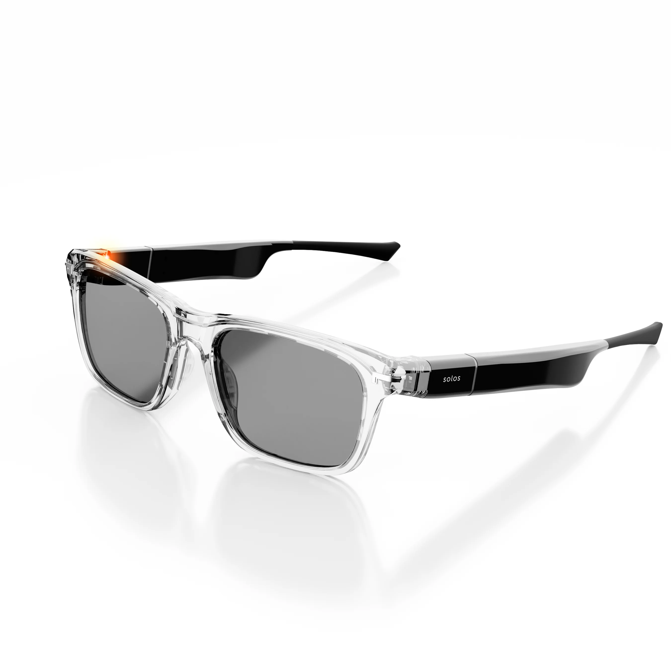 Xeon 6 Smartglasses | solos AirGo™ 3 - Image 15