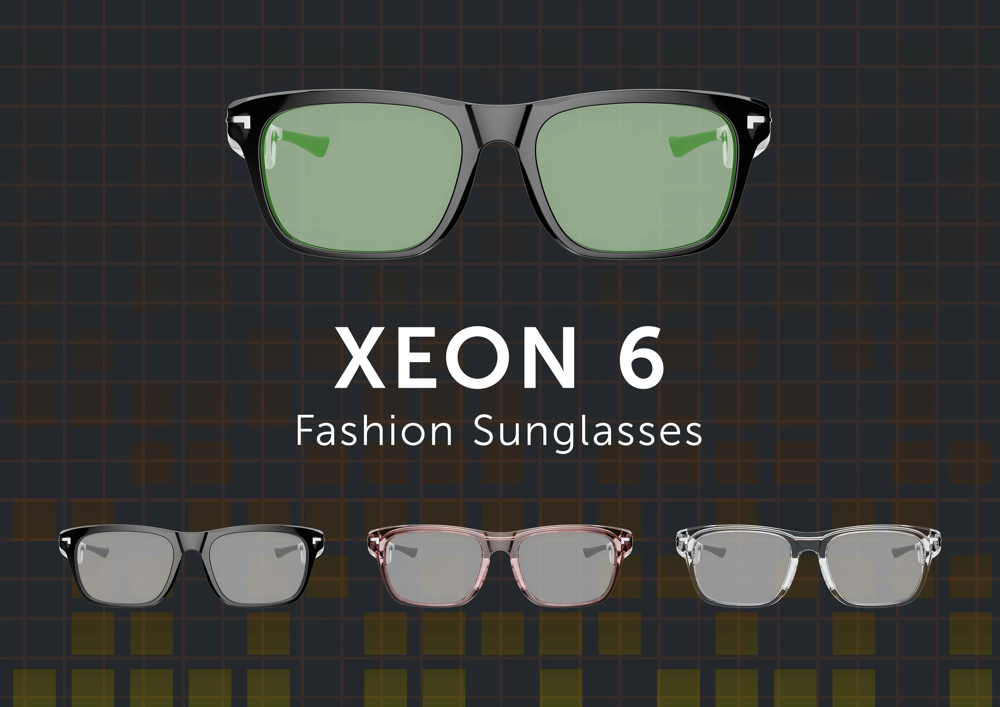 Ceatec 2024 - Xeon 6 Smartglasses | solos AirGo™ 3 - Image 4