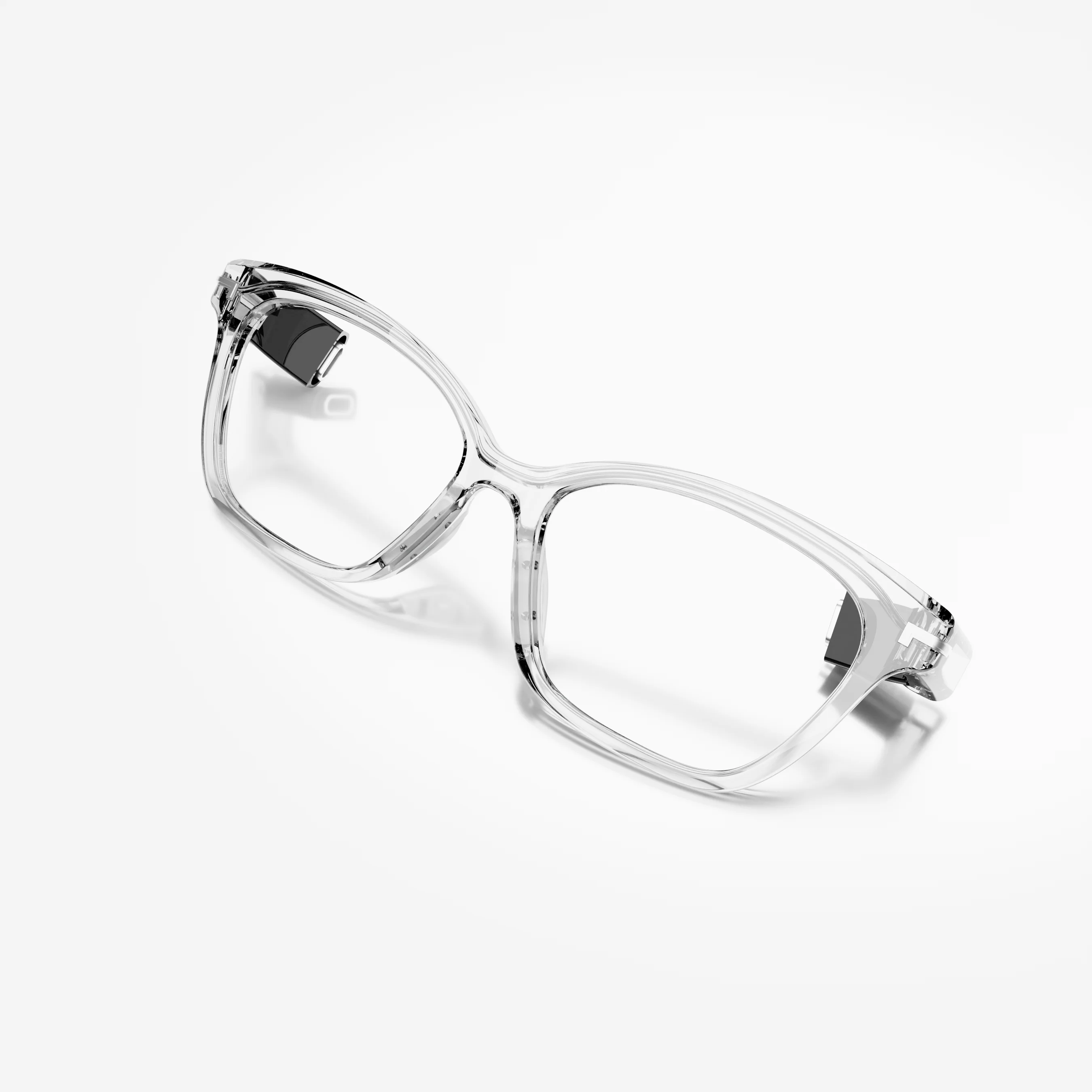 Xeon 7 Frame Front | Blue Blocker UV Protection - Image 5