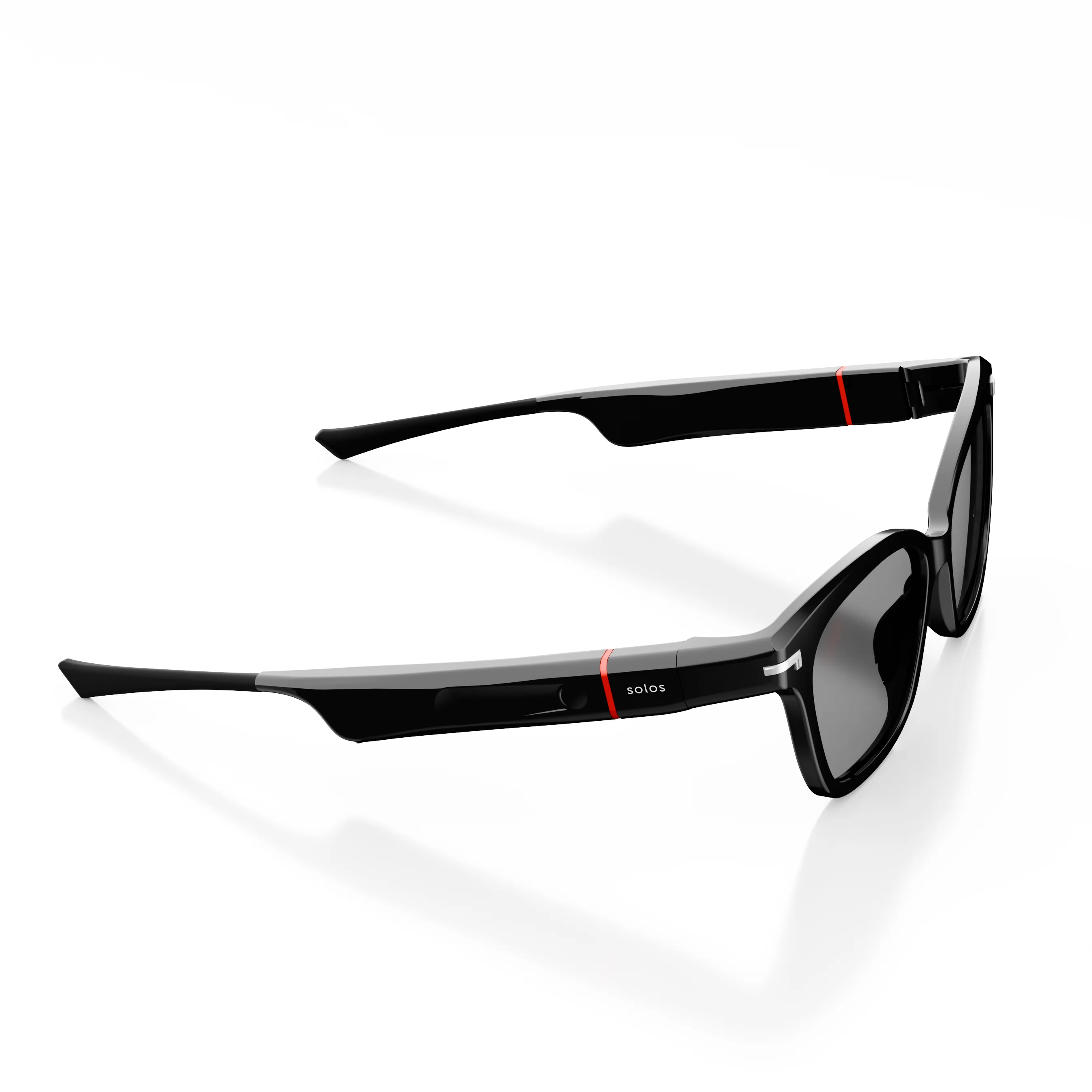 Xeon 7 Smartglasses | solos AirGo™ 3 - Image 10
