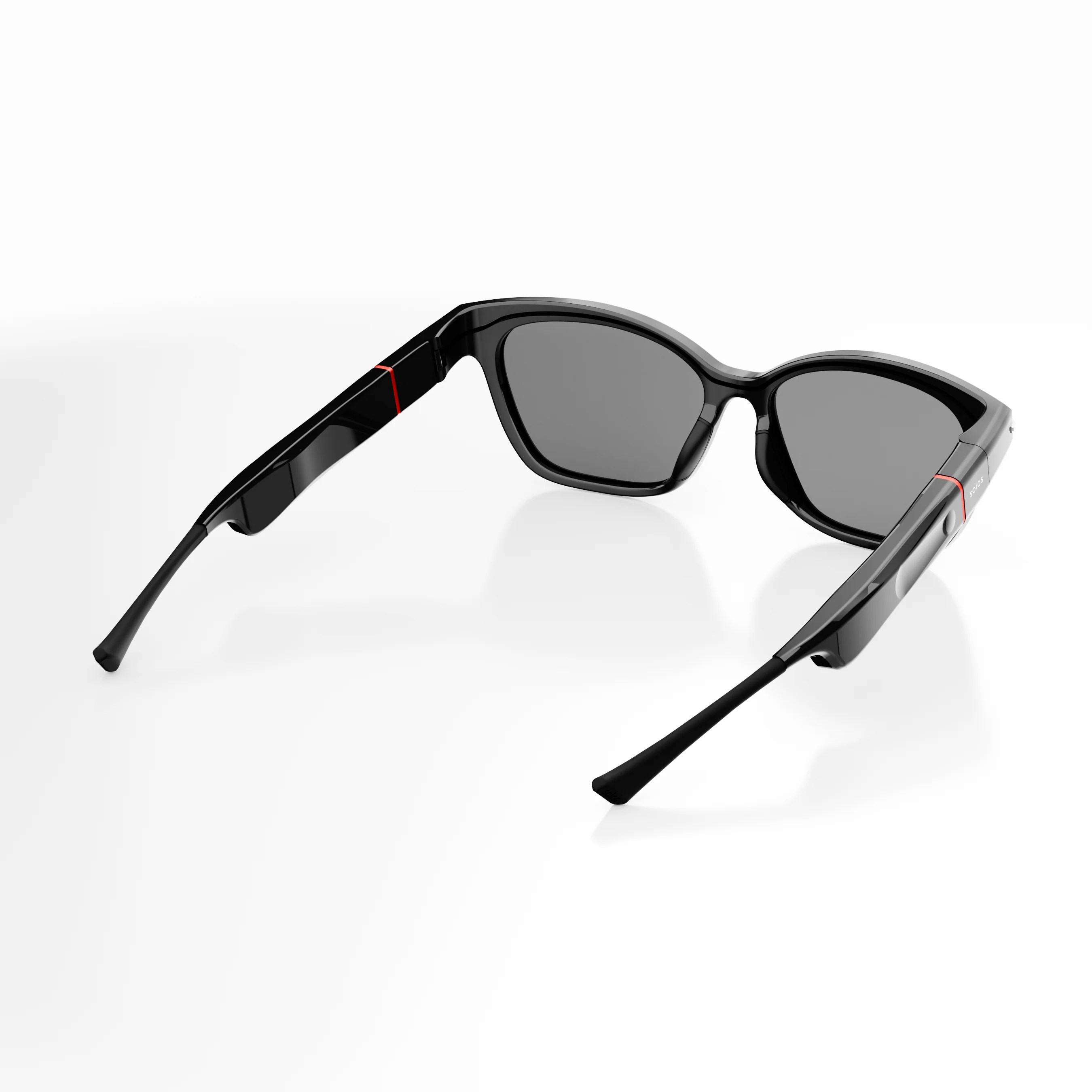 Xeon 7 Smartglasses | solos AirGo™ 3 - Image 11