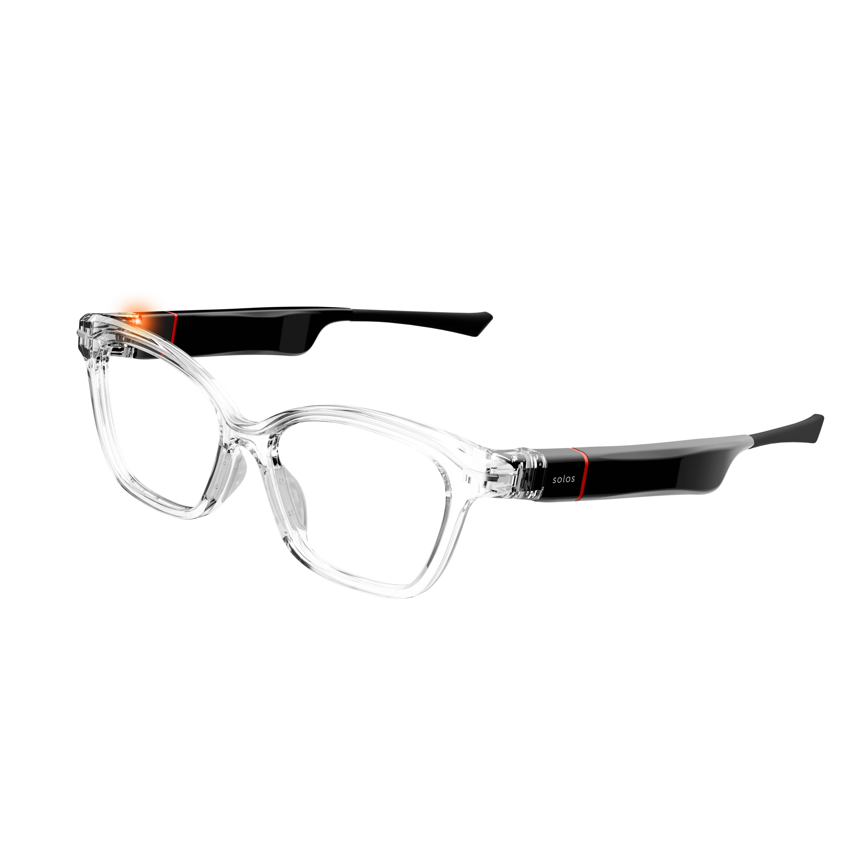 Xeon 7 Smartglasses | solos AirGo™ 3 - Image 15