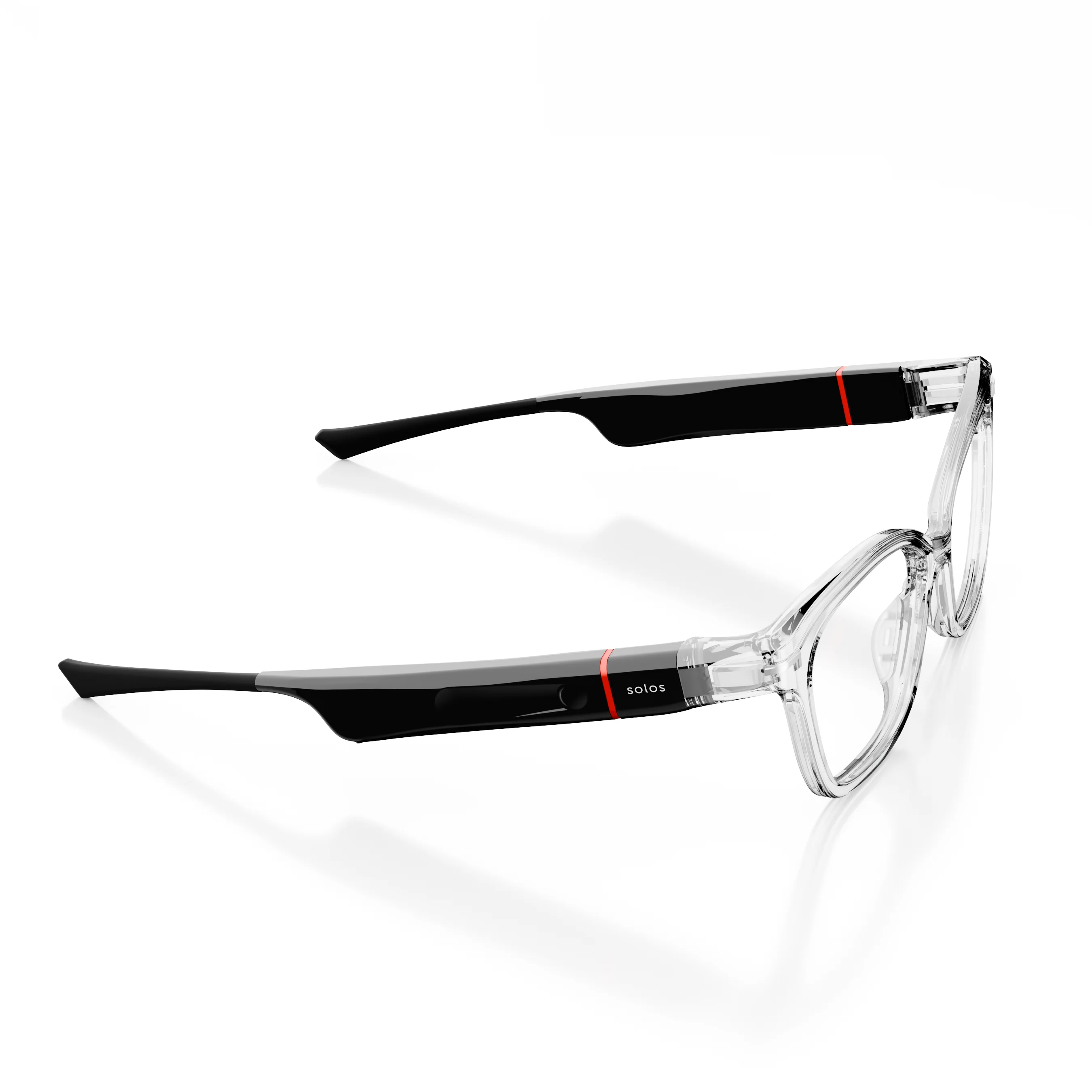 Xeon 7 Smartglasses | solos AirGo™ 3 - Image 17