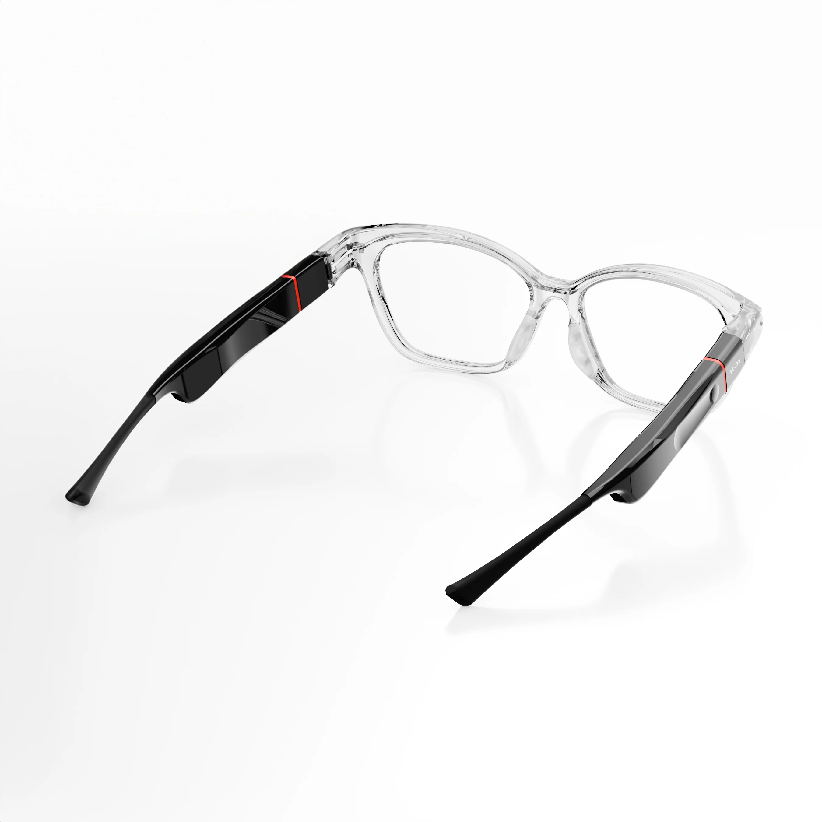 Xeon 7 Smartglasses | solos AirGo™ 3 - Image 18