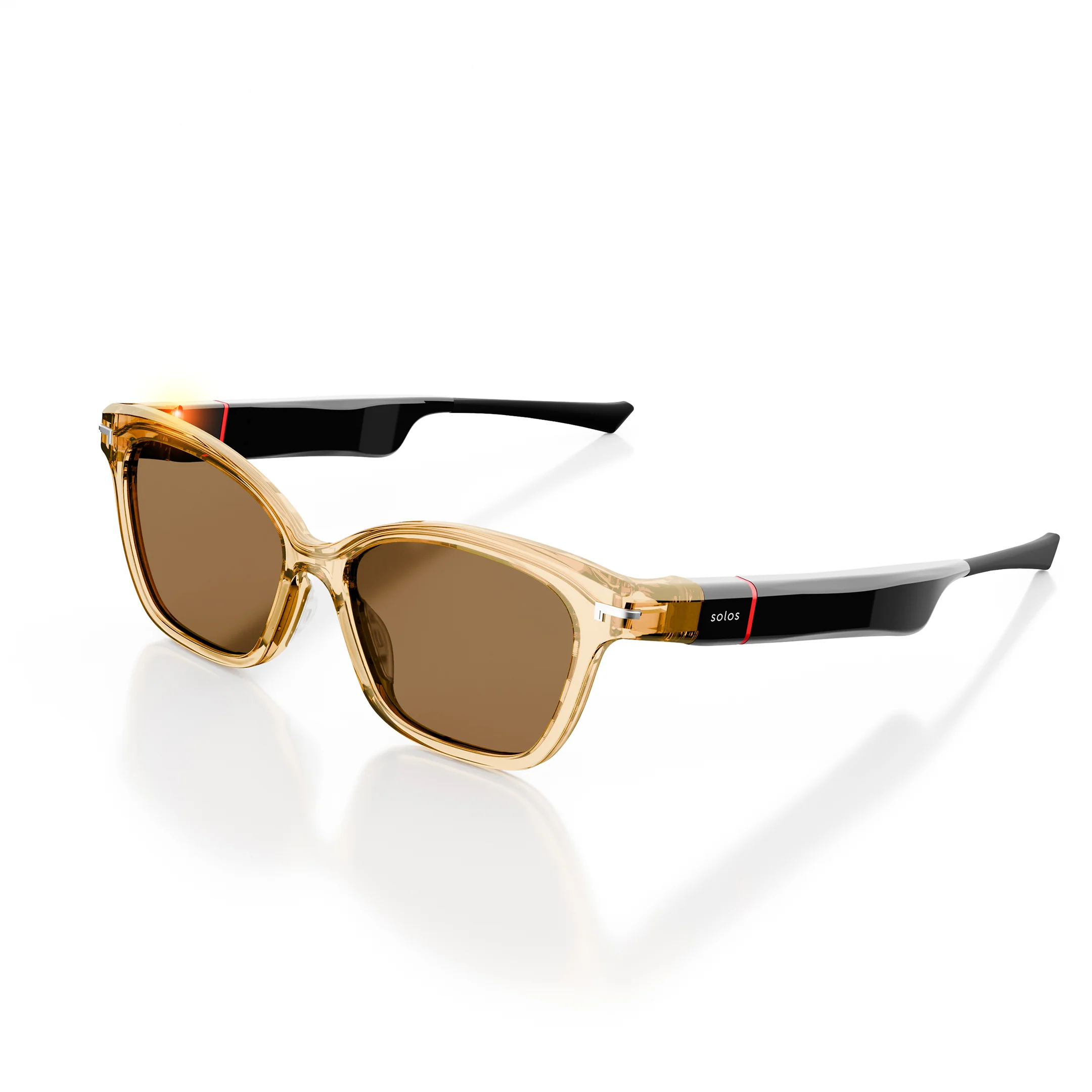 Xeon 7 Smartglasses | solos AirGo™ 3 - Image 22
