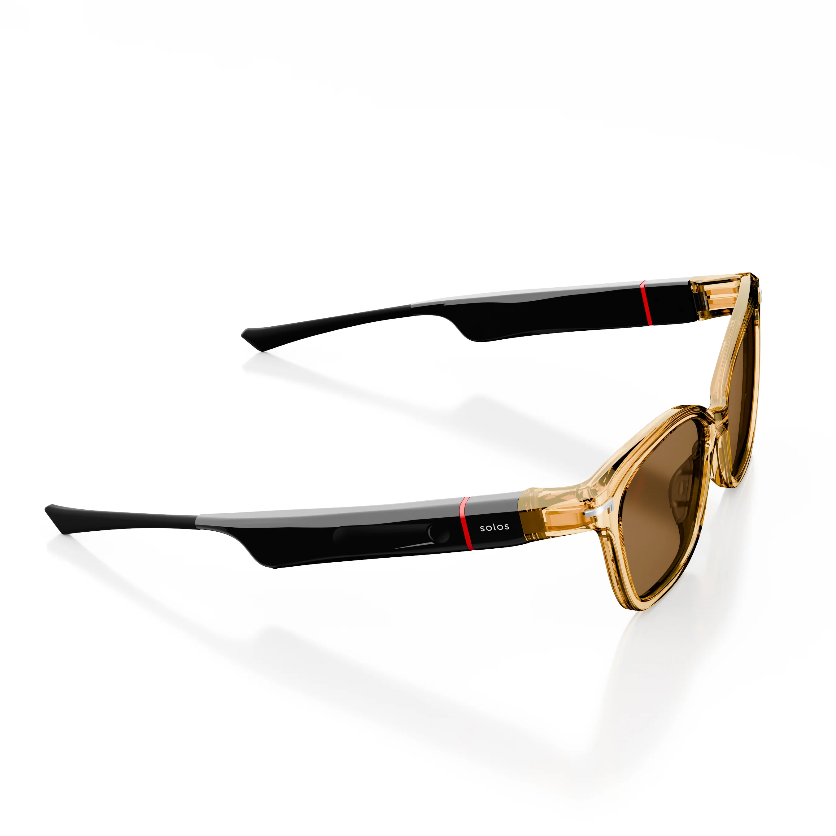 Xeon 7 Smartglasses | solos AirGo™ 3 - Image 24