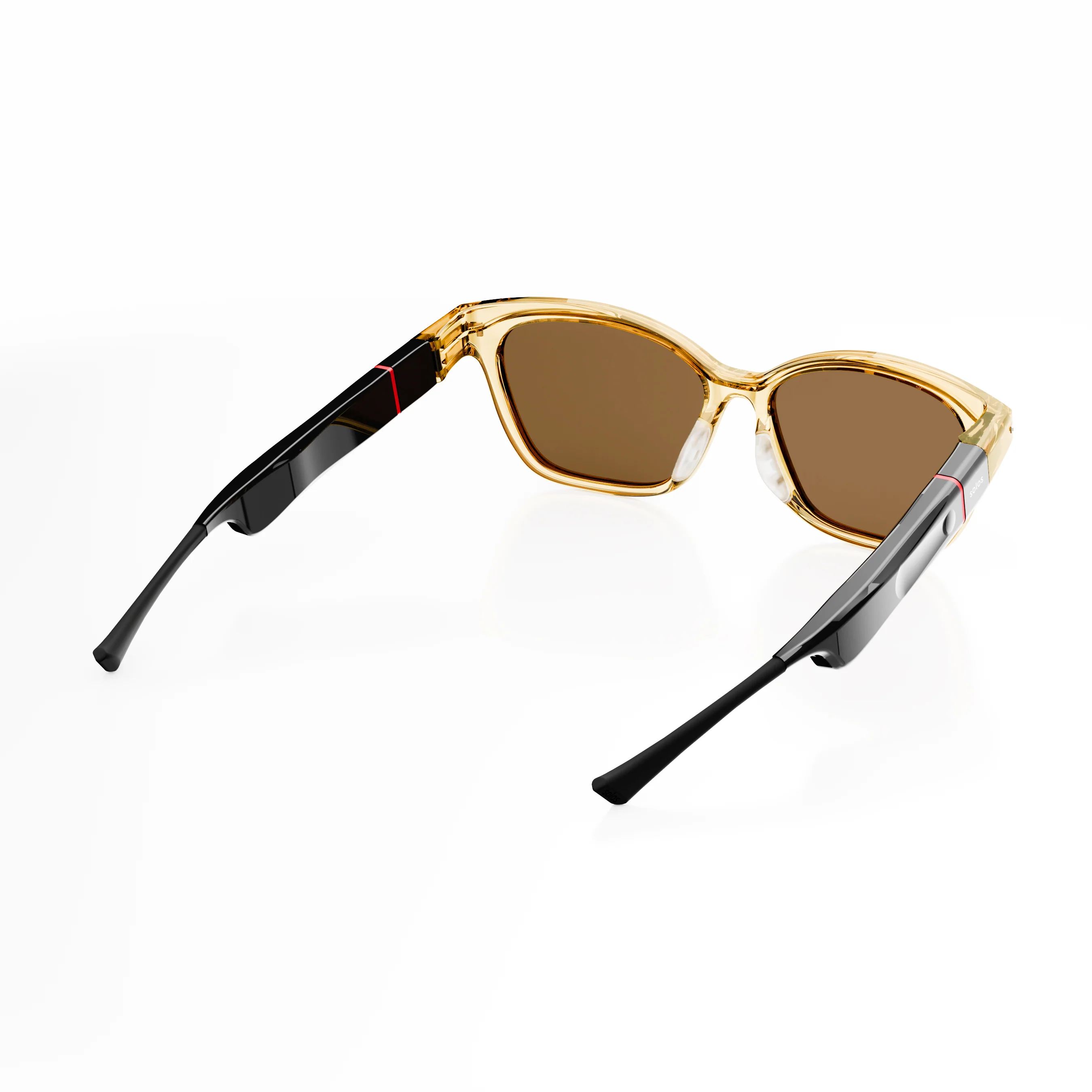 Xeon 7 Smartglasses | solos AirGo™ 3 - Image 25