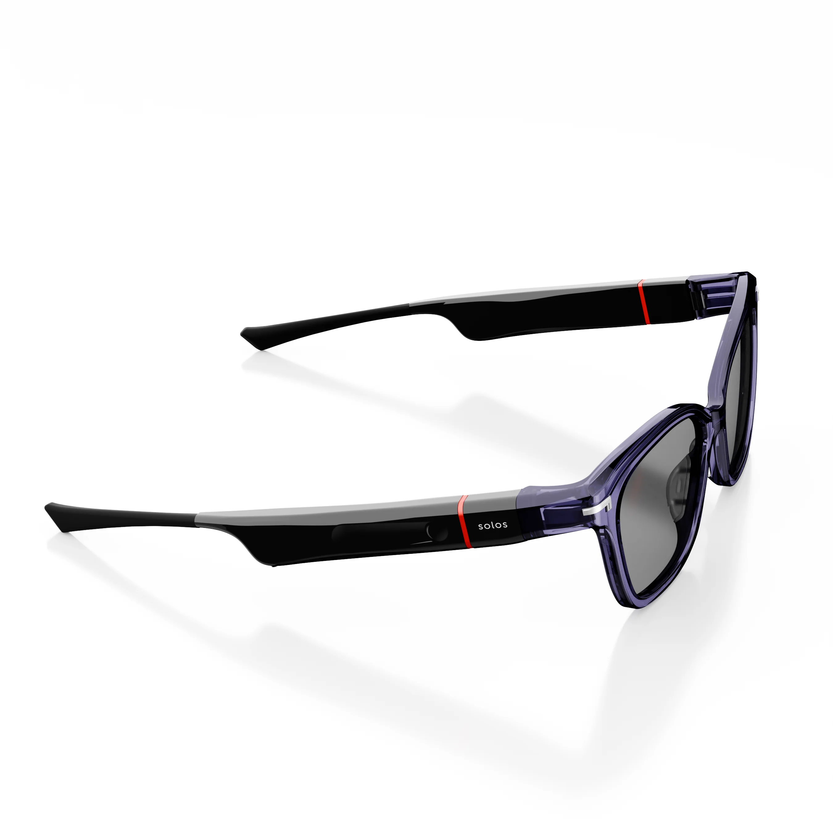 Xeon 7 Smartglasses | solos AirGo™ 3 - Image 3