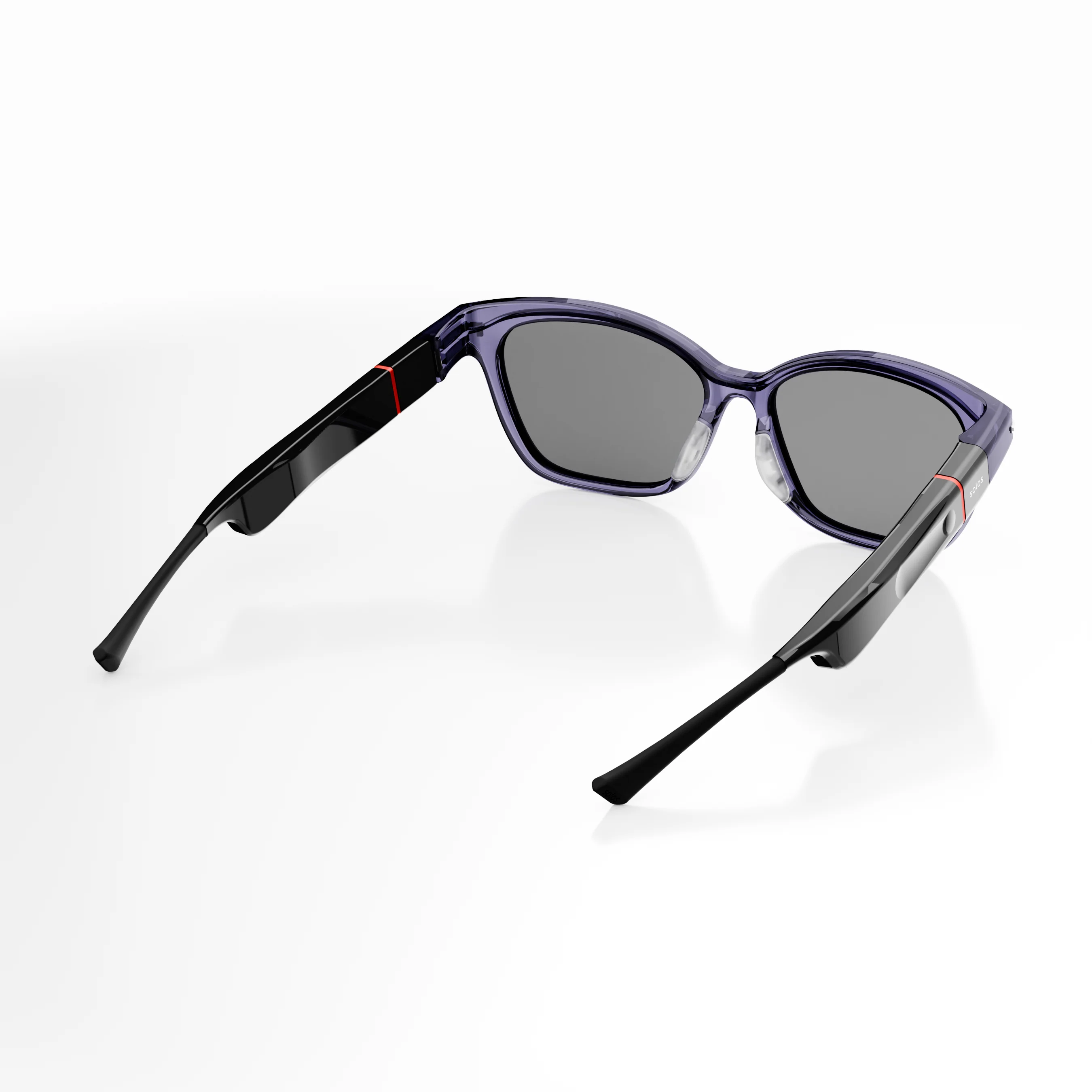 Xeon 7 Smartglasses | solos AirGo™ 3 - Image 4