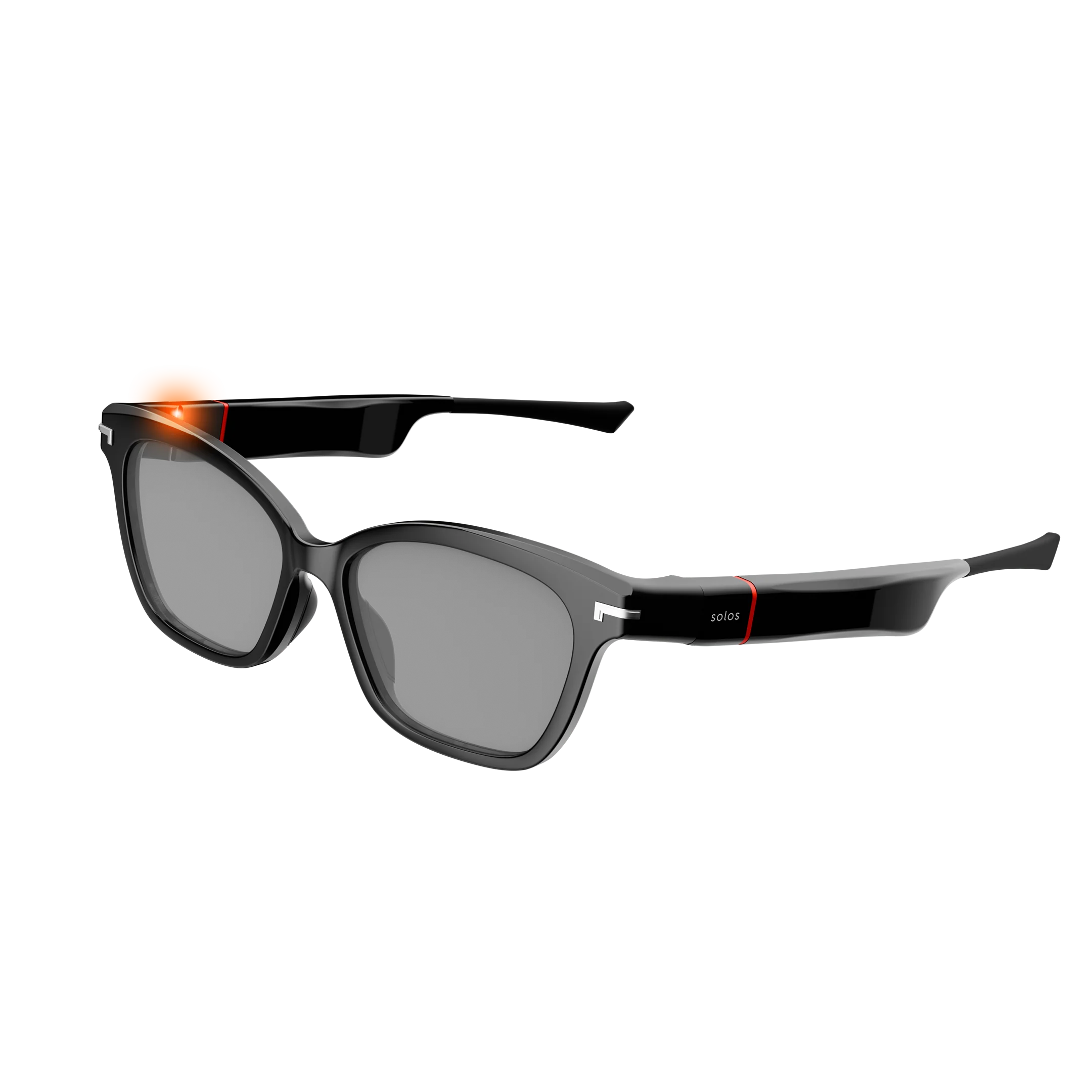 Xeon 7 Smartglasses | solos AirGo™ 3 - Image 8